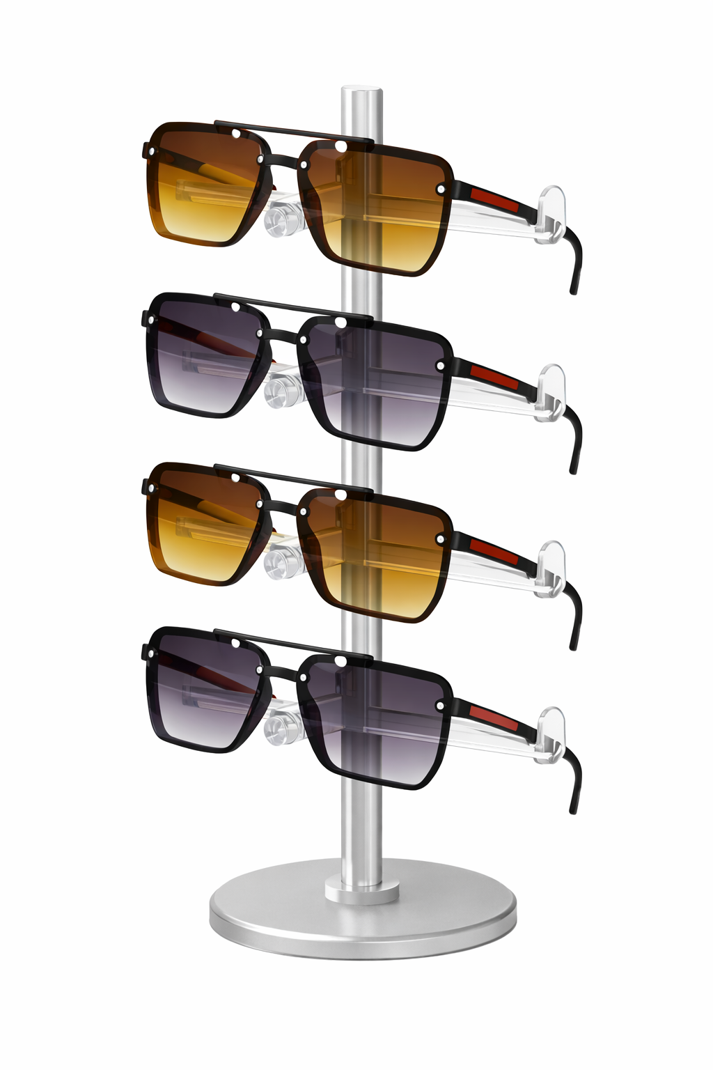 GÖZLÜK *24 ALV - 40