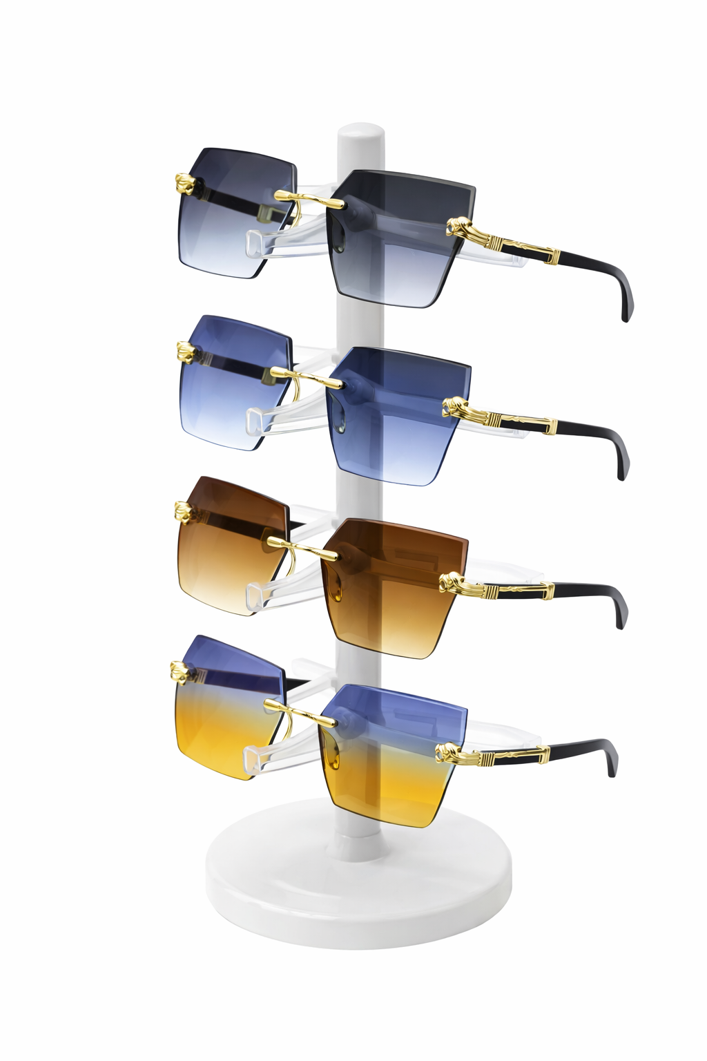 GÖZLÜK *24 ALV - 13