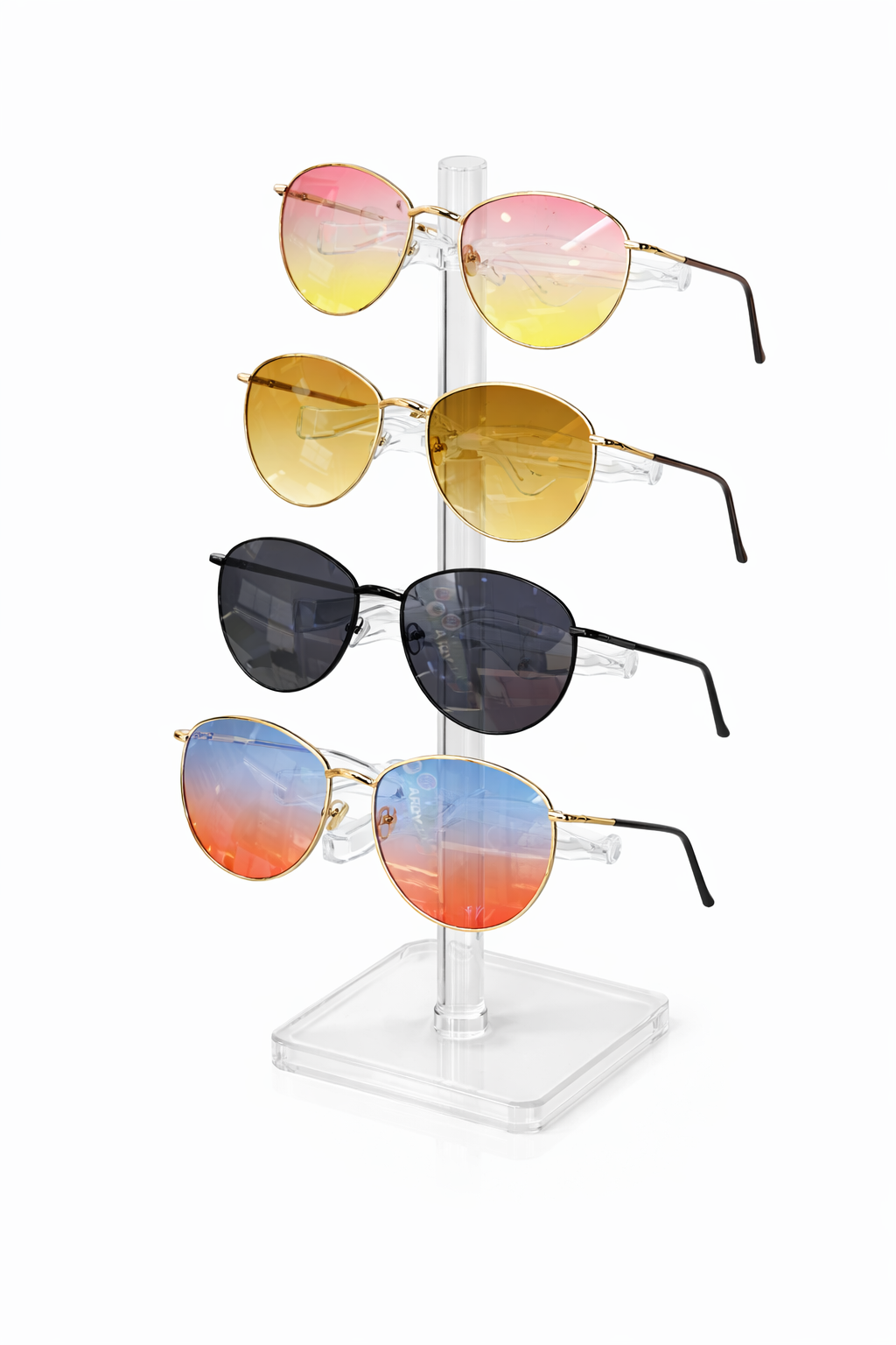 GÖZLÜK *40 ALV - H 12