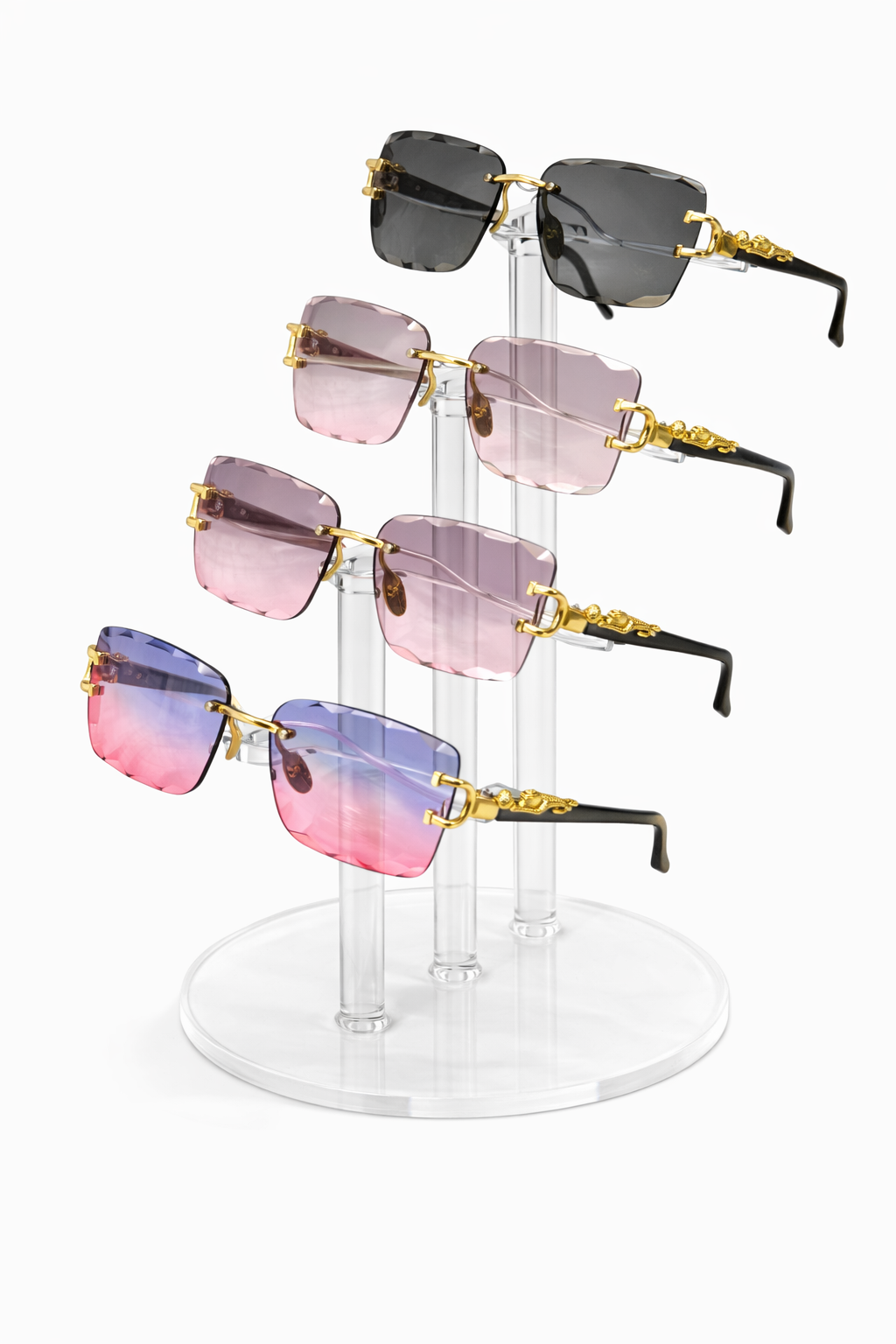 GÖZLÜK *24 ALV - 12