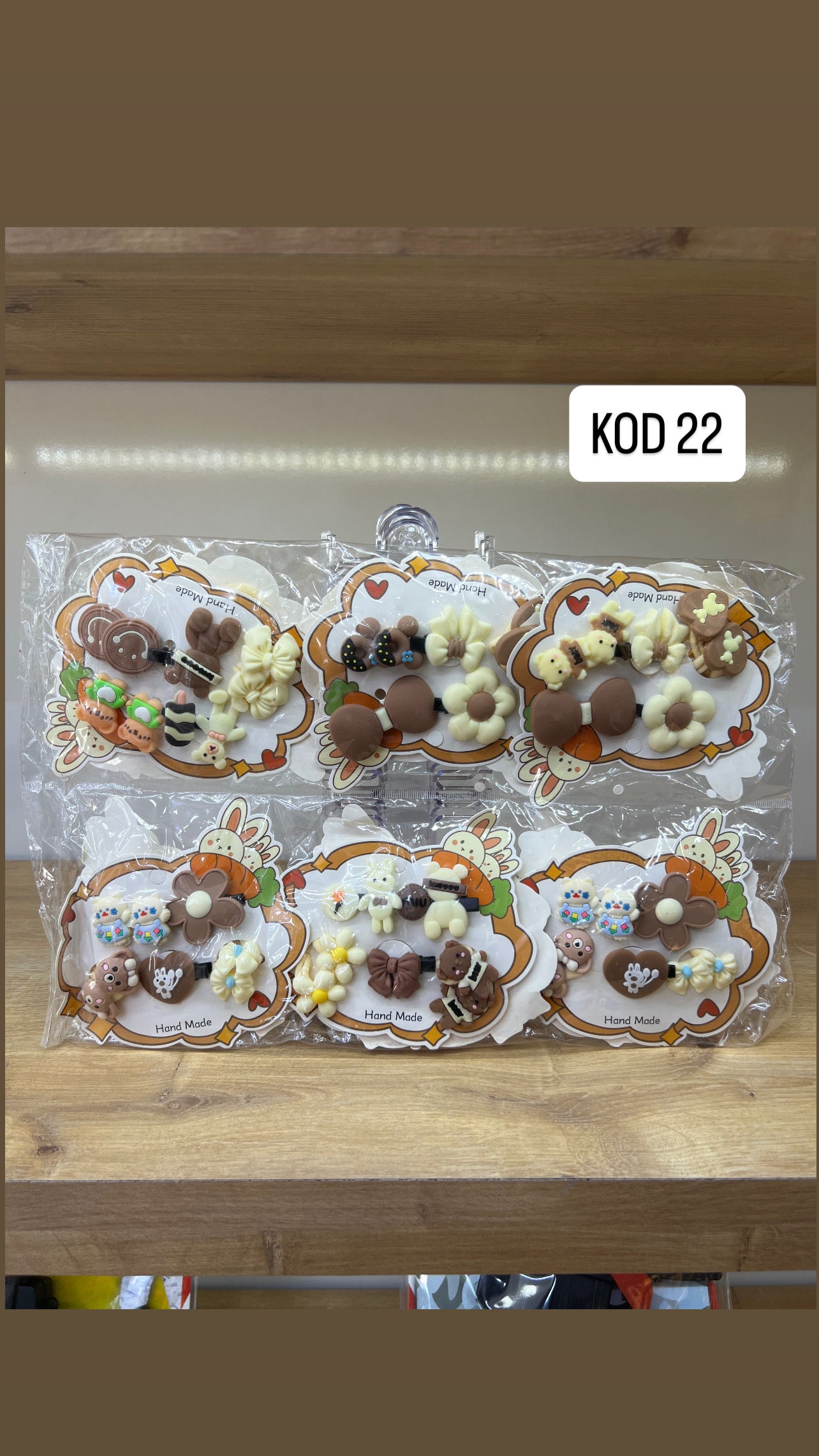ÇOCUK KARTLI TOKA *12 ALV-22