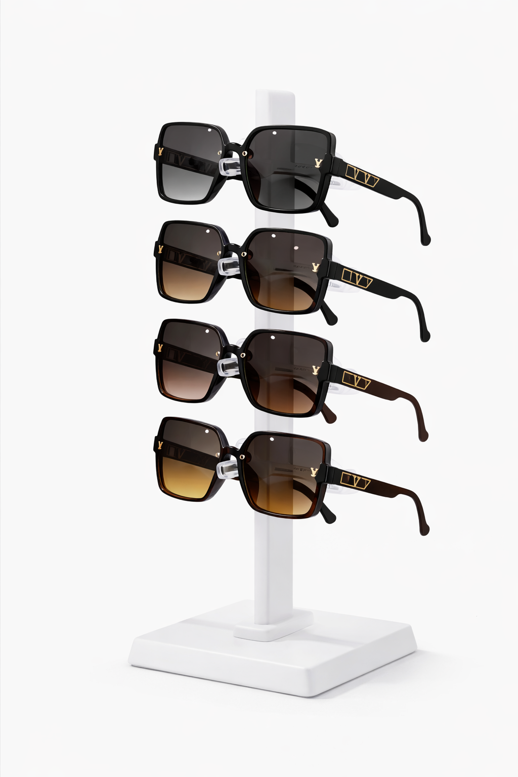 GÖZLÜK *24 ALV - 7