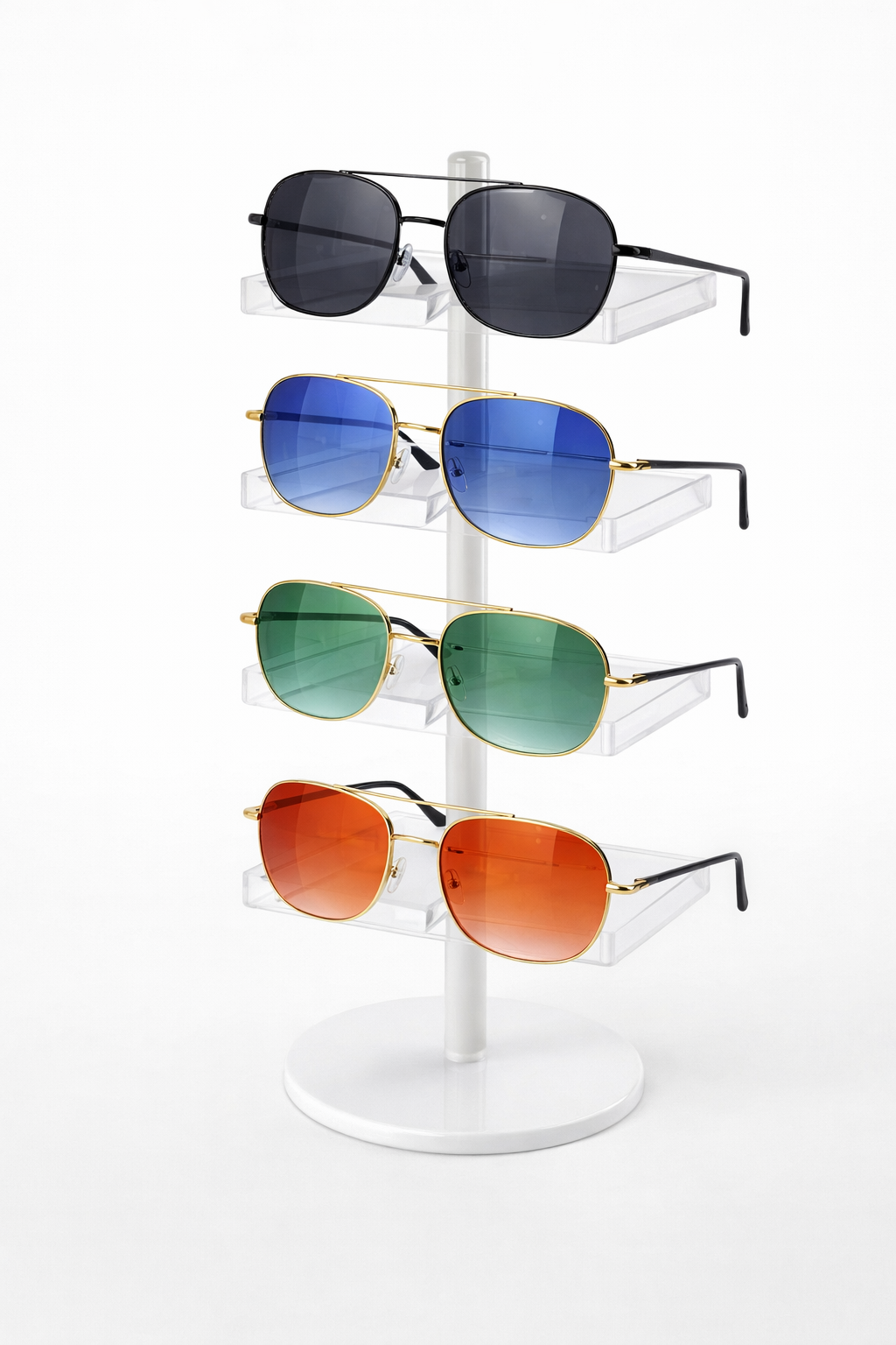 GÖZLÜK *40 ALV - H 6