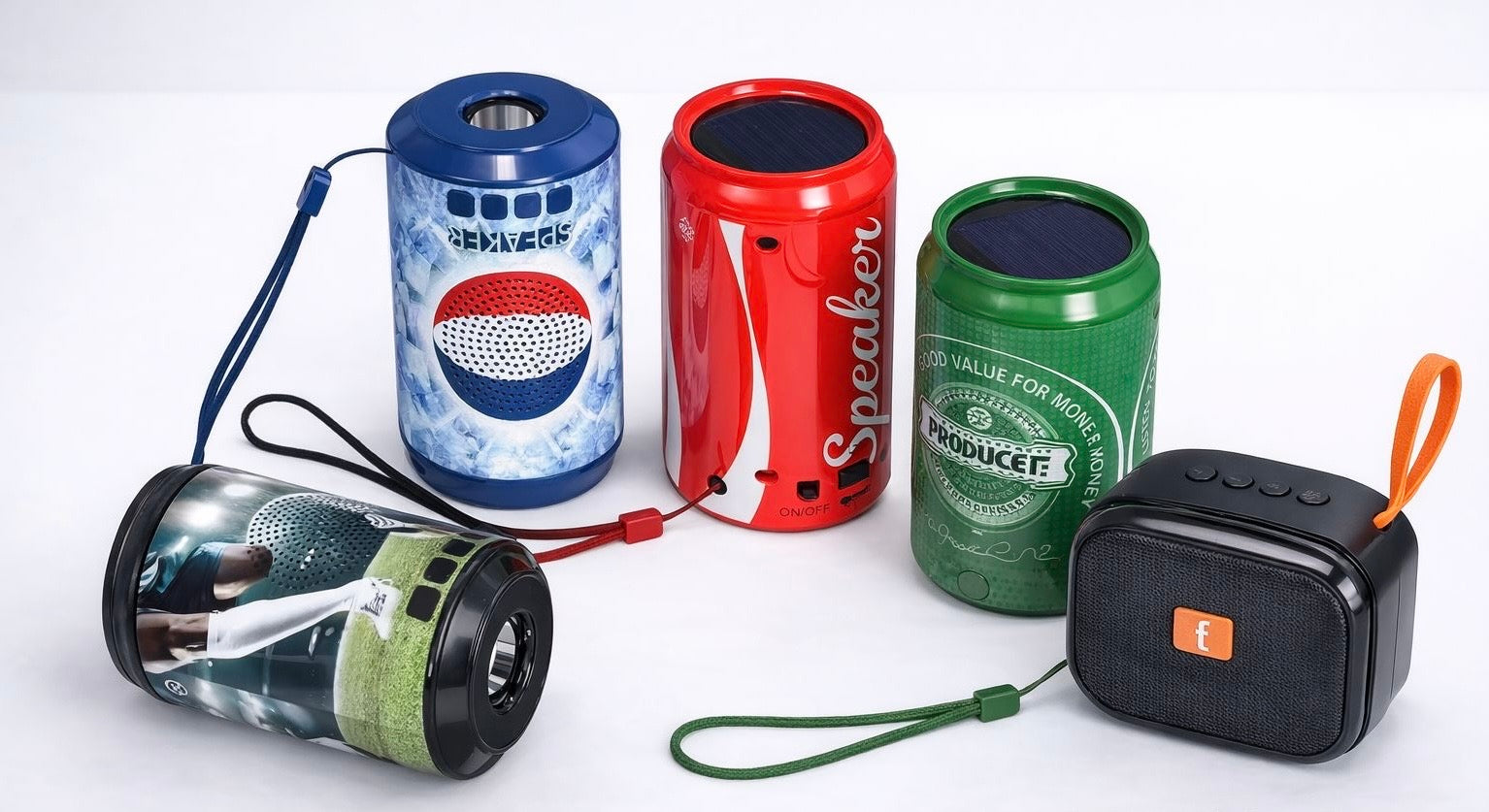 JBR HOPARLÖR ALV - 001-P