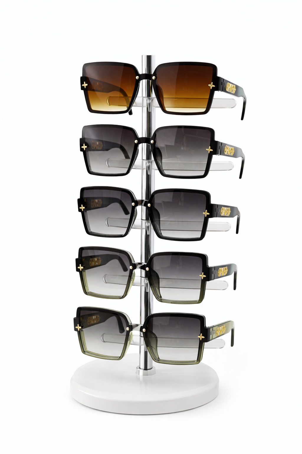 GÖZLÜK *24 ALV - 9