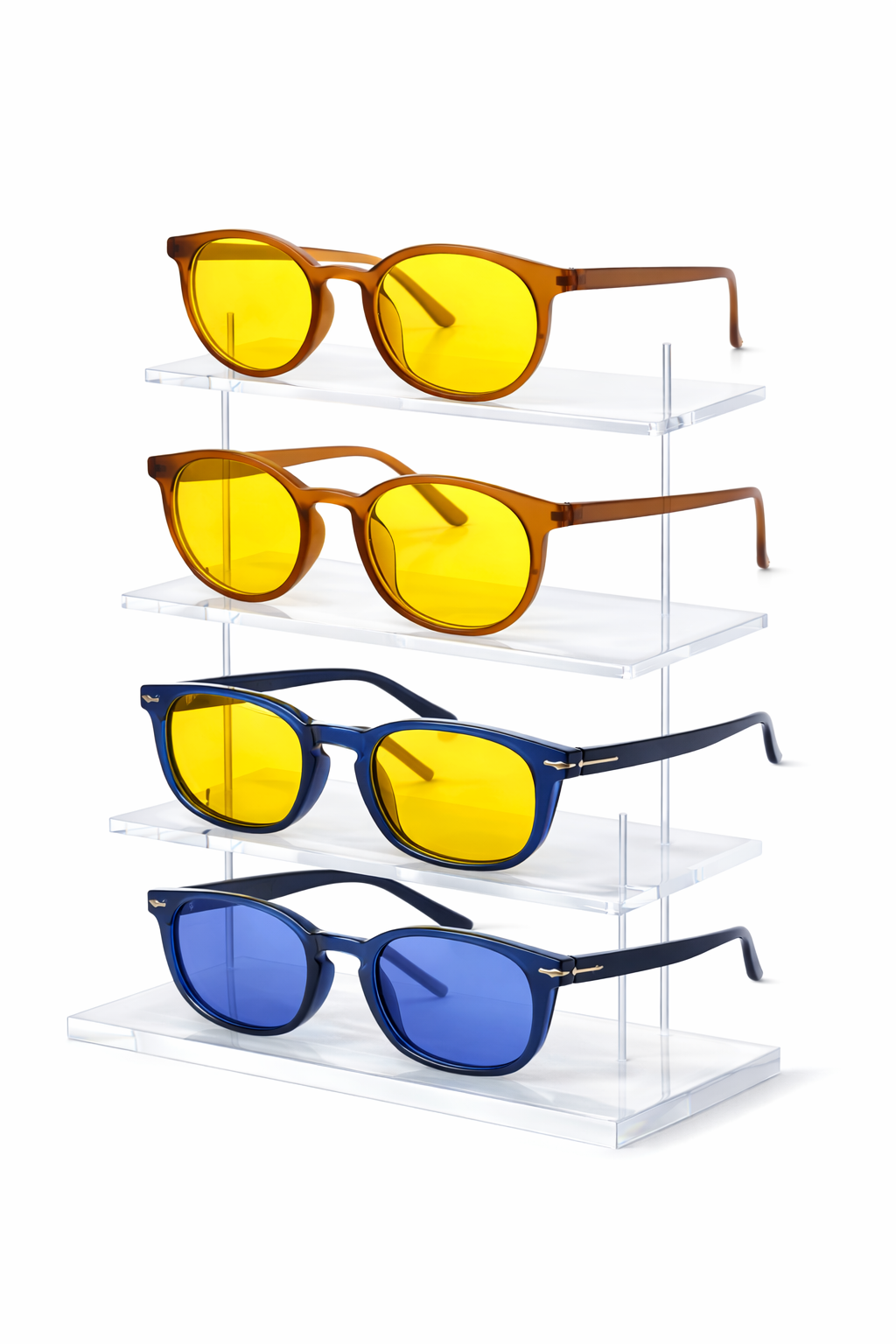 GÖZLÜK *24 ALV - 45