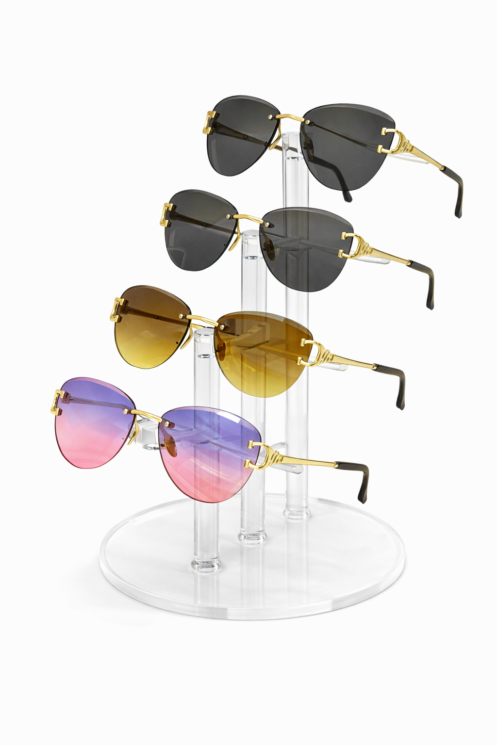 GÖZLÜK *24 ALV - 2