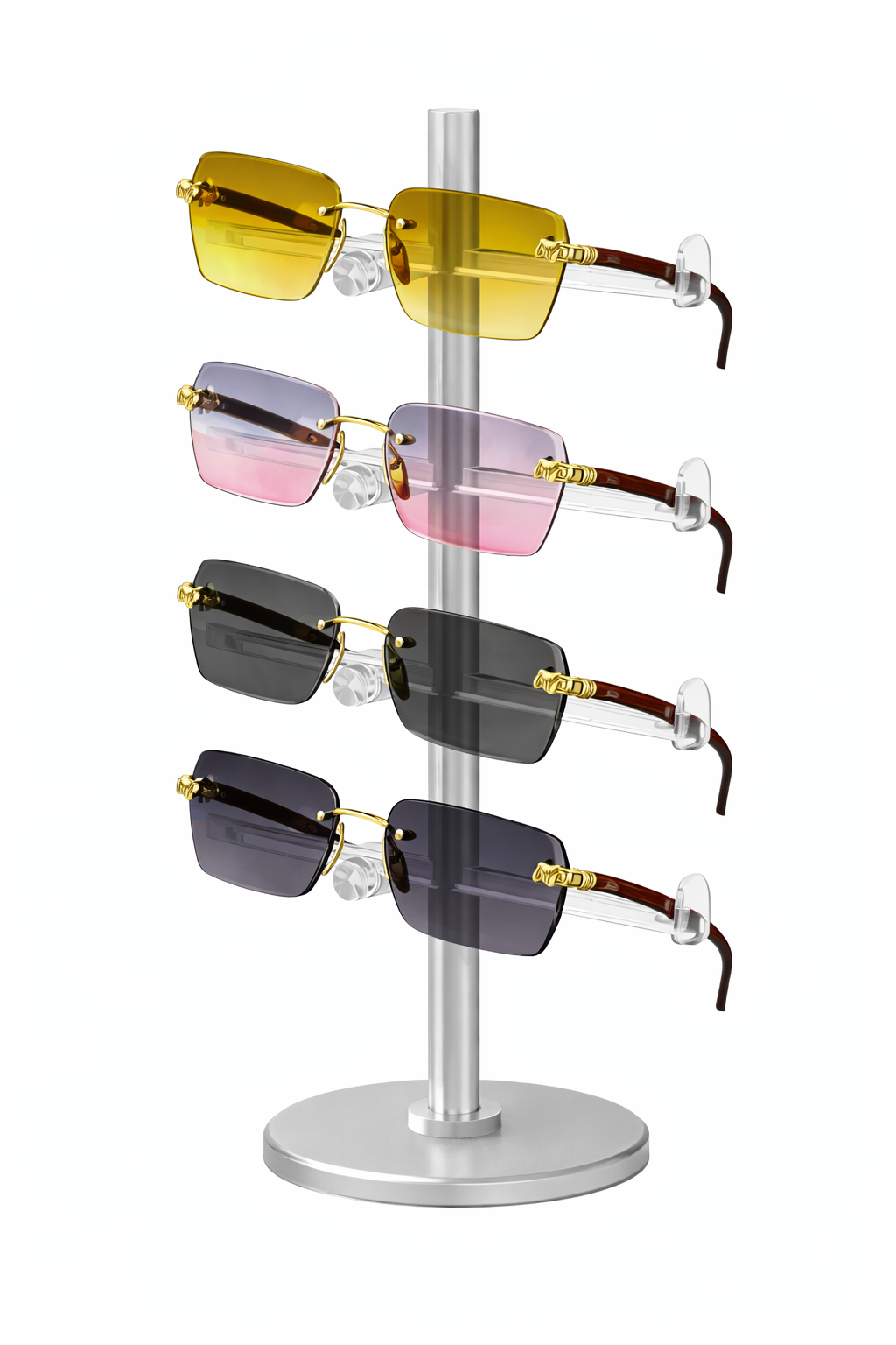 GÖZLÜK *24 ALV - 16