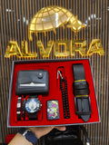KOMBİN SET 7 PARÇA ALV-K 164