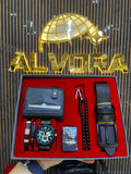 KOMBİN SET 7 PARÇA ALV-K 164