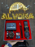 KOMBİN SET 7 PARÇA ALV-K 164