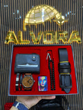KOMBİN SET 7 PARÇA ALV-K 164
