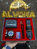 KOMBİN SET 7 PARÇA ALV-K 164