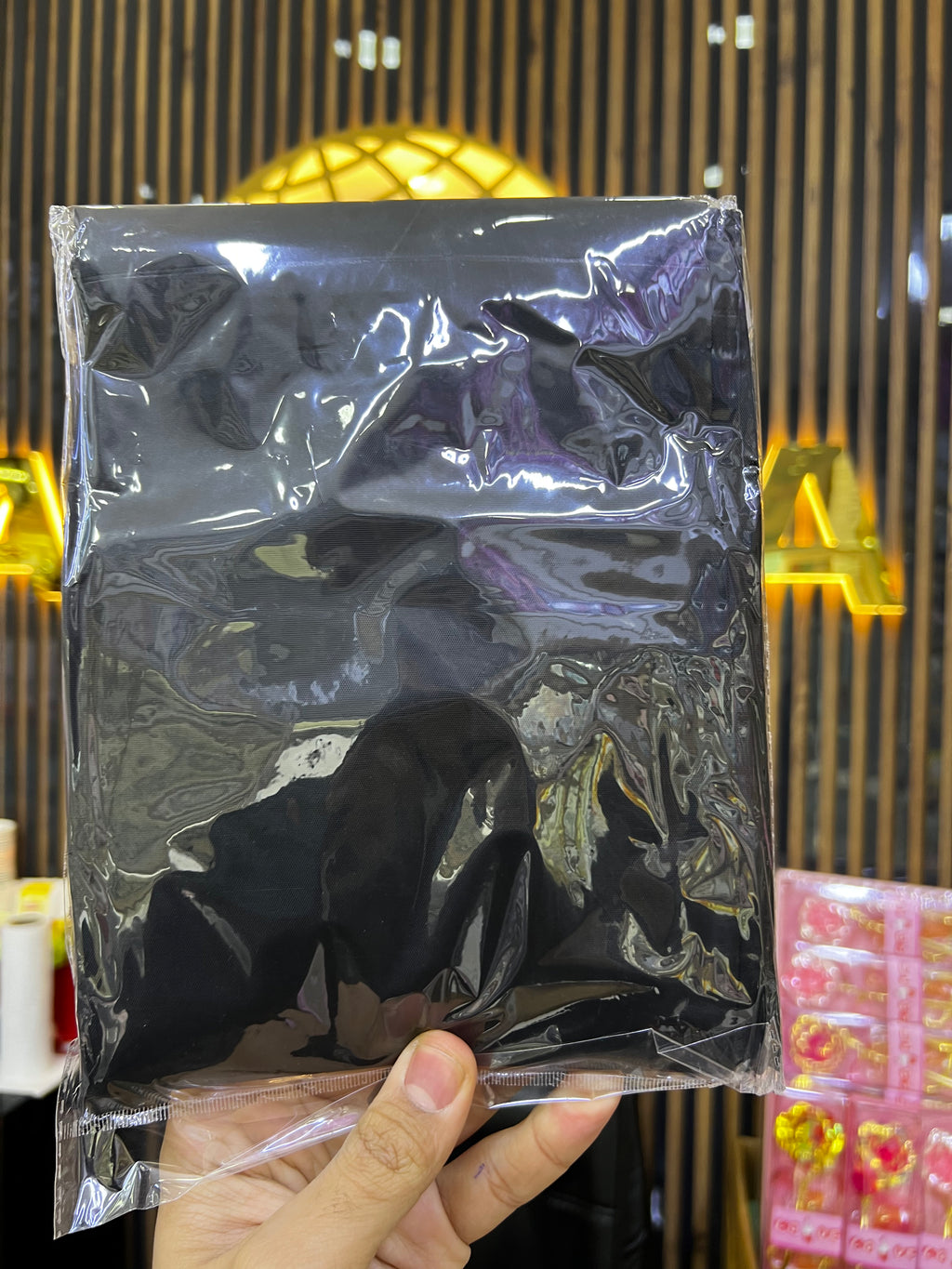 YAĞMURLUK EVA *120 ALV - 412