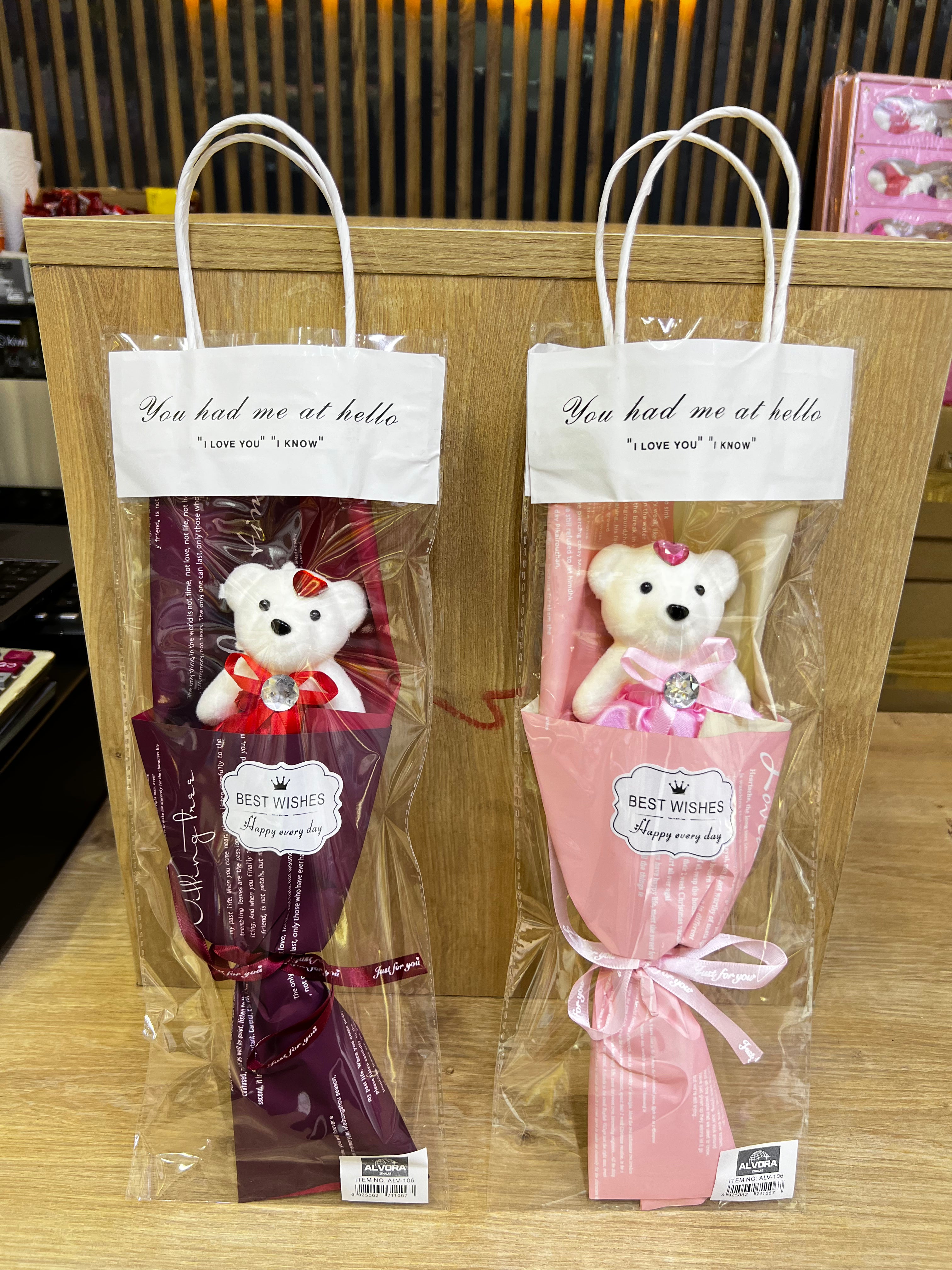 BEST AYICIKLI BUKET ÇANTALI İTHAL *192 ALV - 106