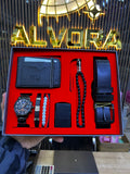 KOMBİN SET 7 PARÇA ALV-K 164
