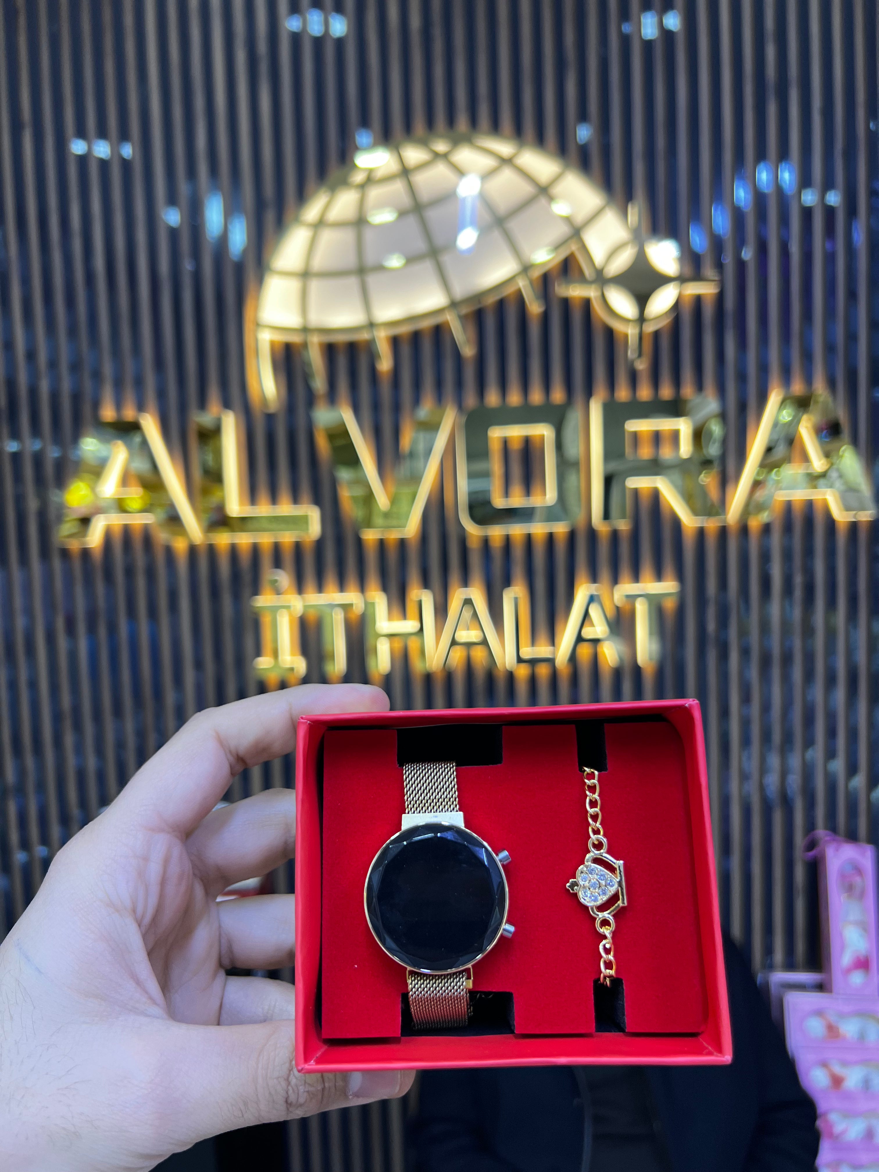 KOMBİN SET 2 PARÇA ALV-K 170