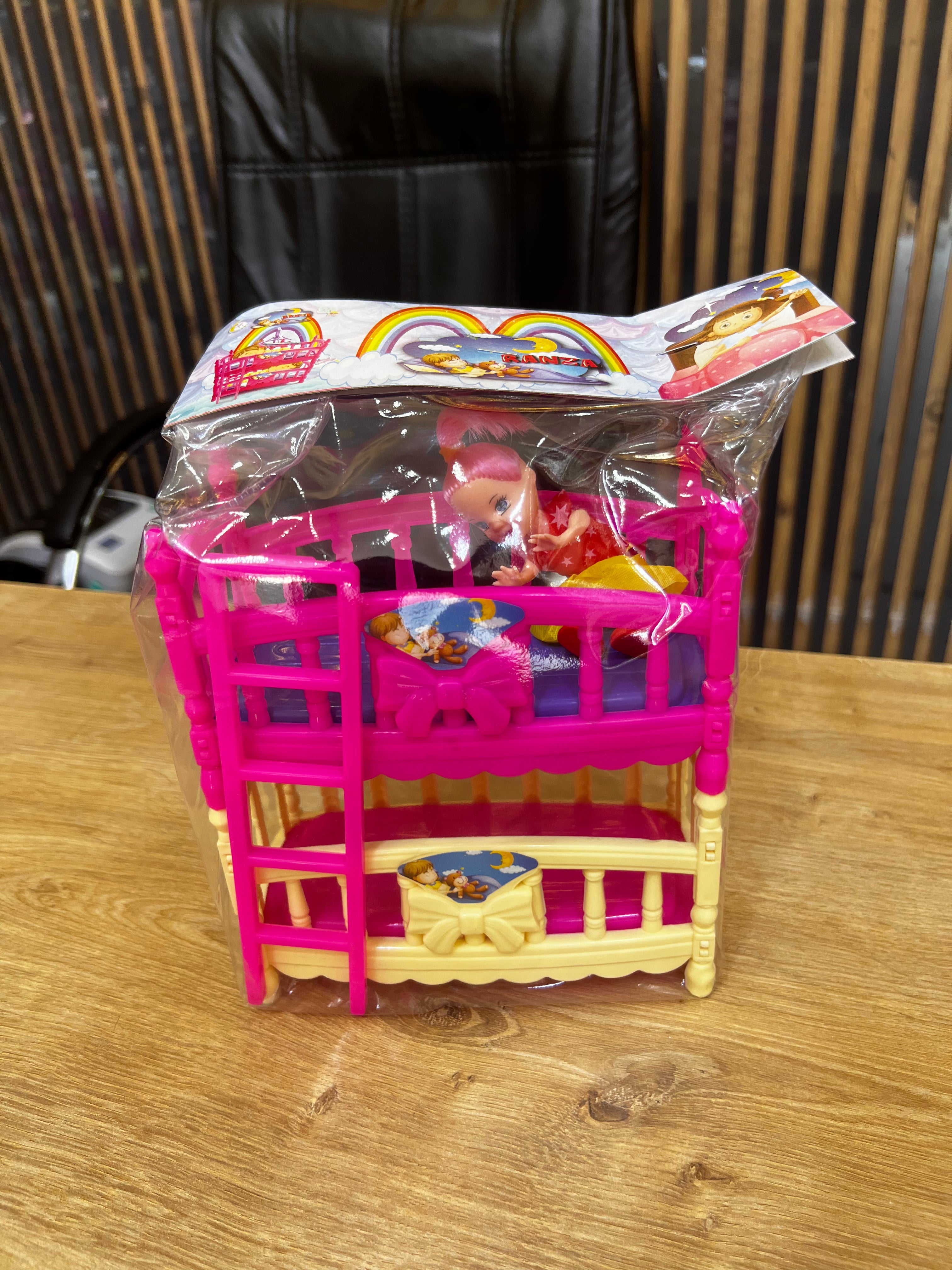 RANZA BEBEK ALV-09864