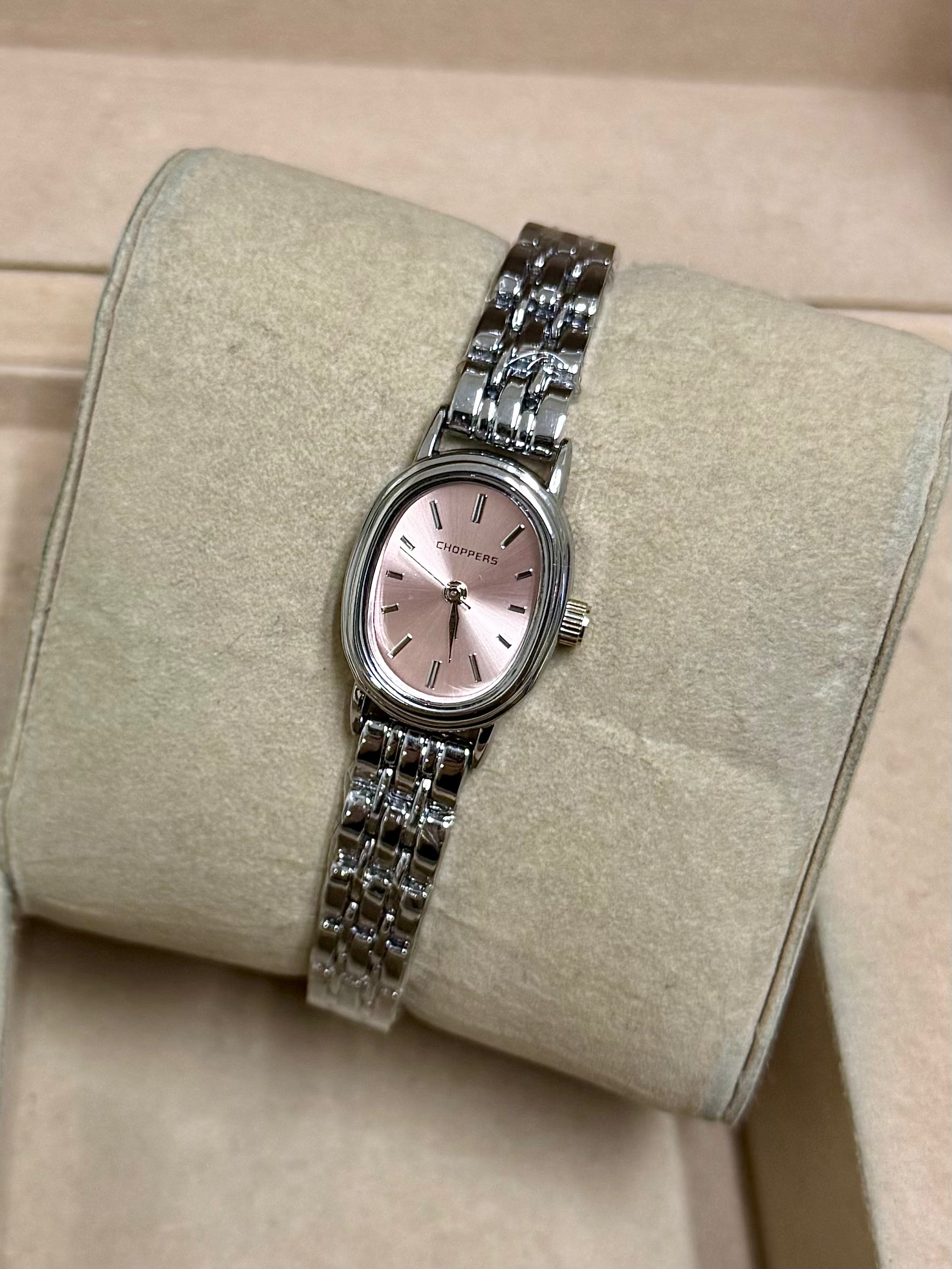 SAAT KADIN ÇELİK ALV - 231