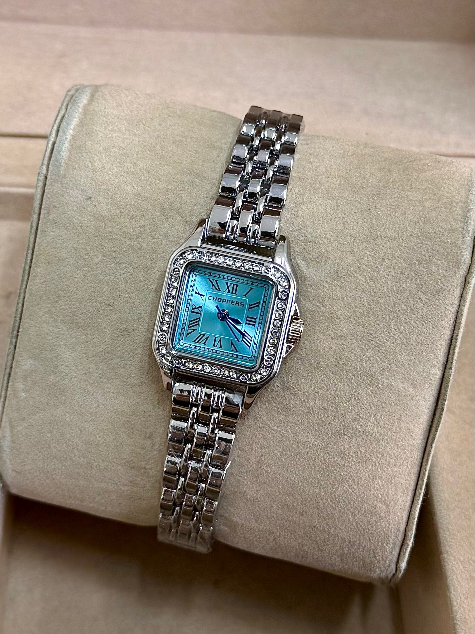 SAAT KADIN ÇELİK ALV - 237