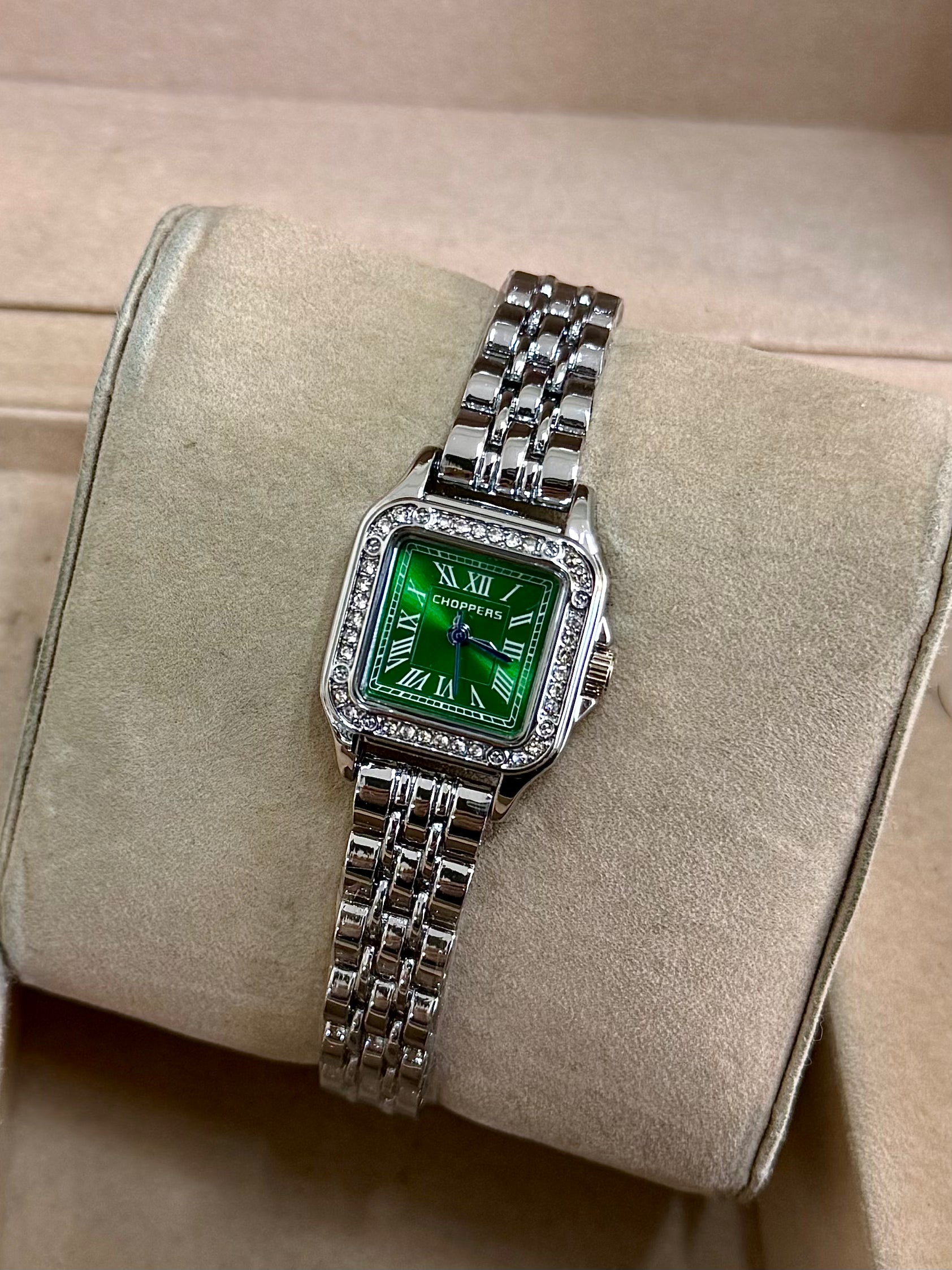 SAAT KADIN ÇELİK ALV - 238