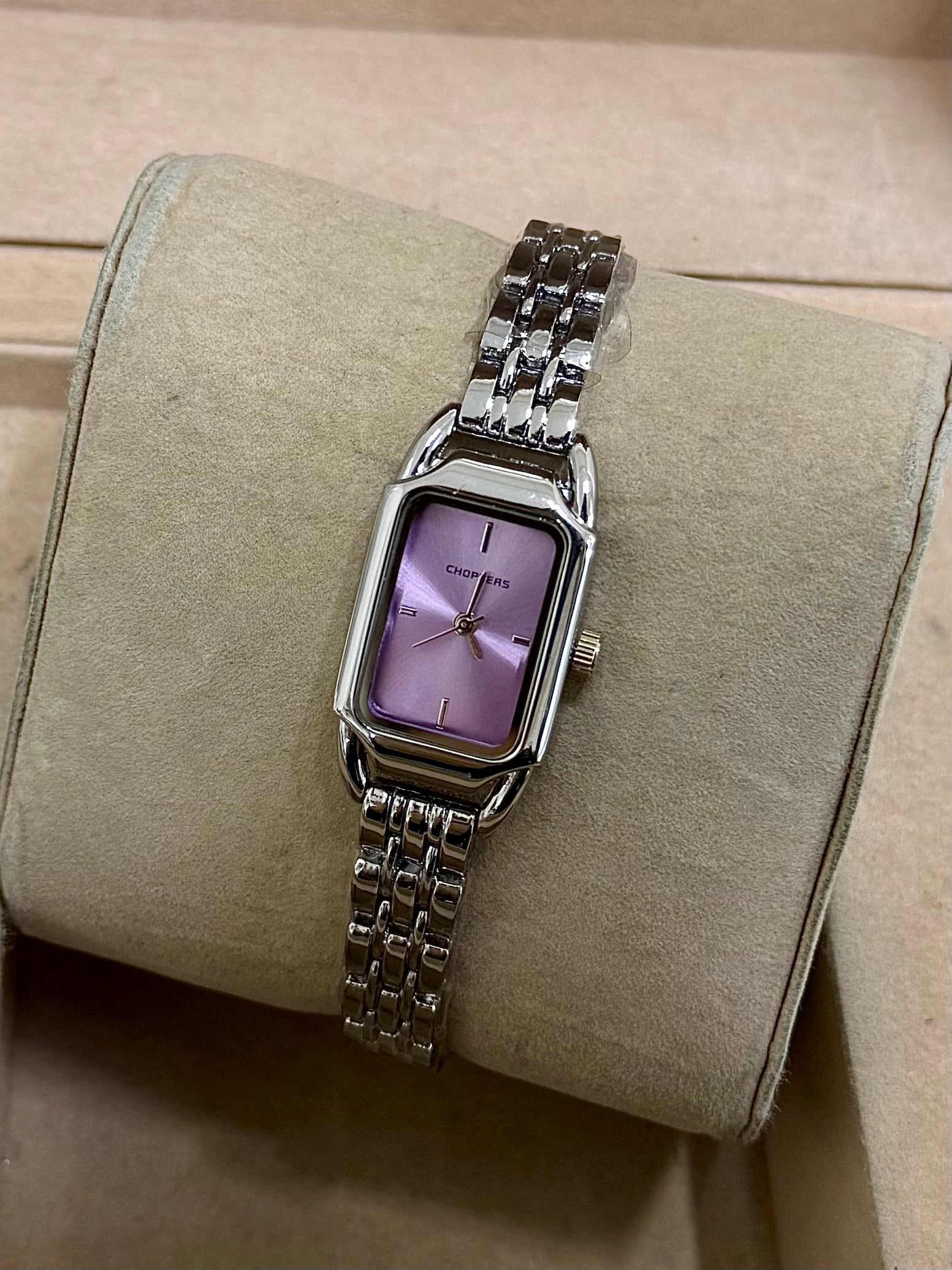 SAAT KADIN ÇELİK ALV - 214