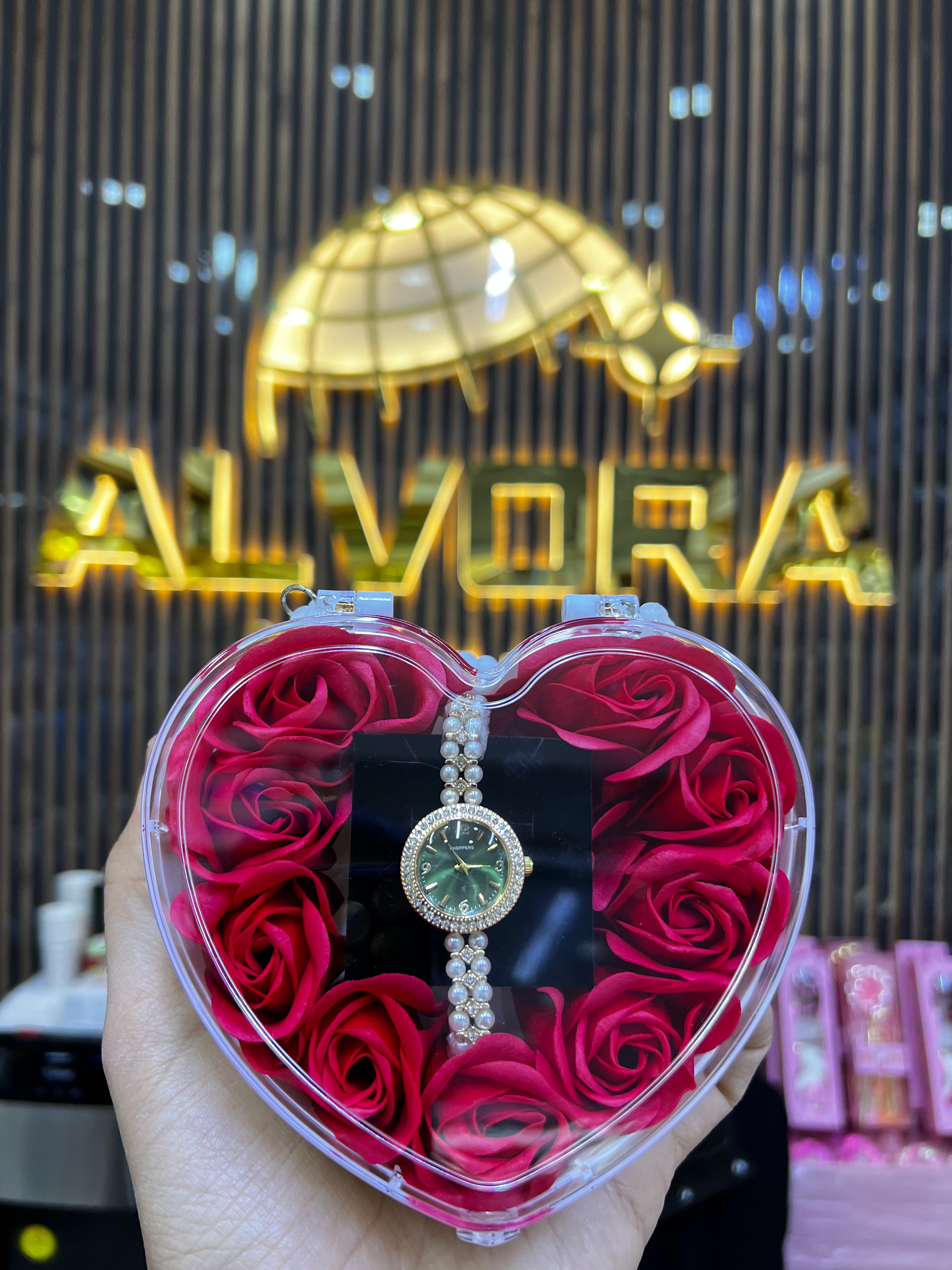 KOMBİN SET ALV-K 173