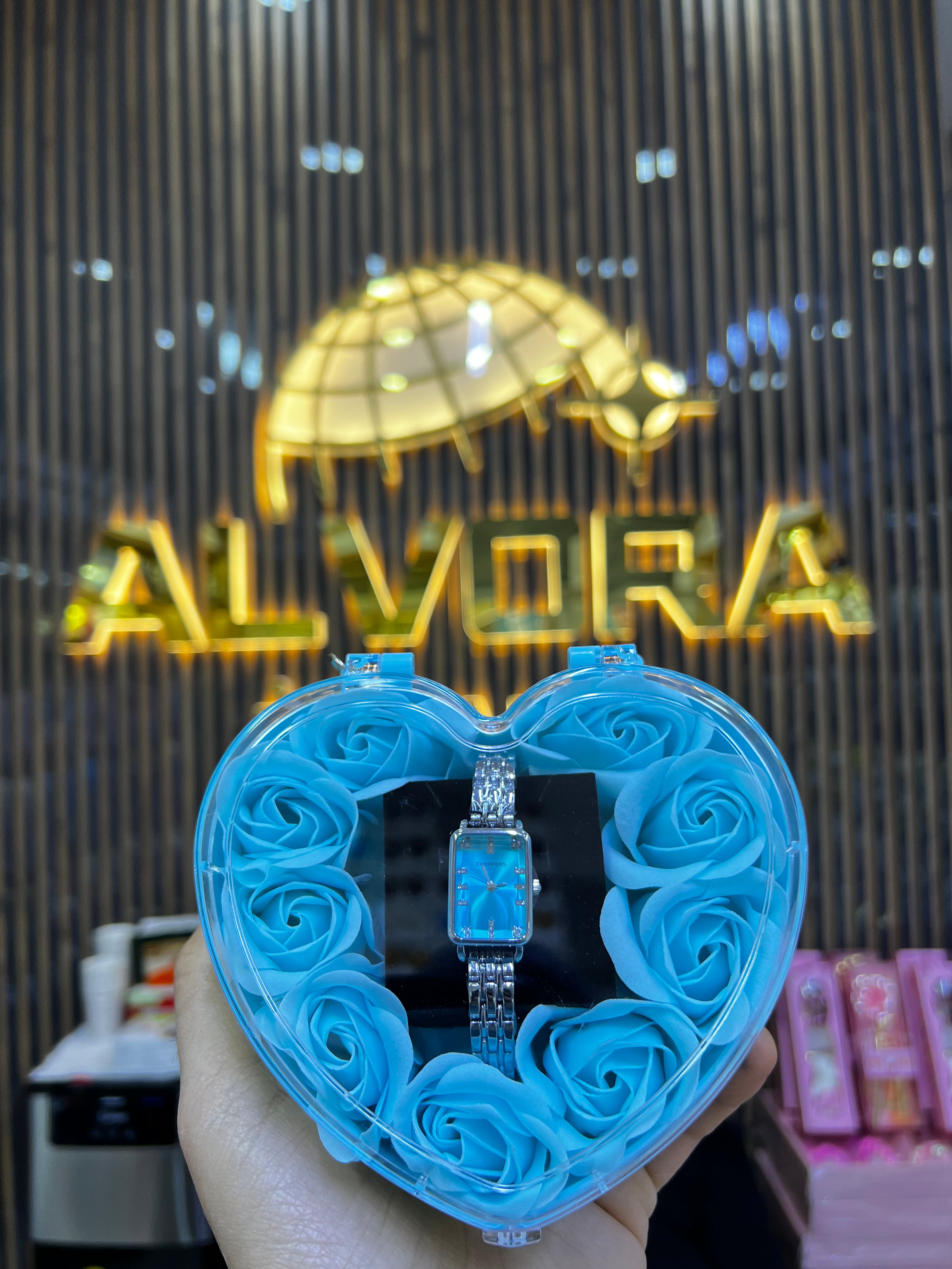 KOMBİN SET ALV-K 173