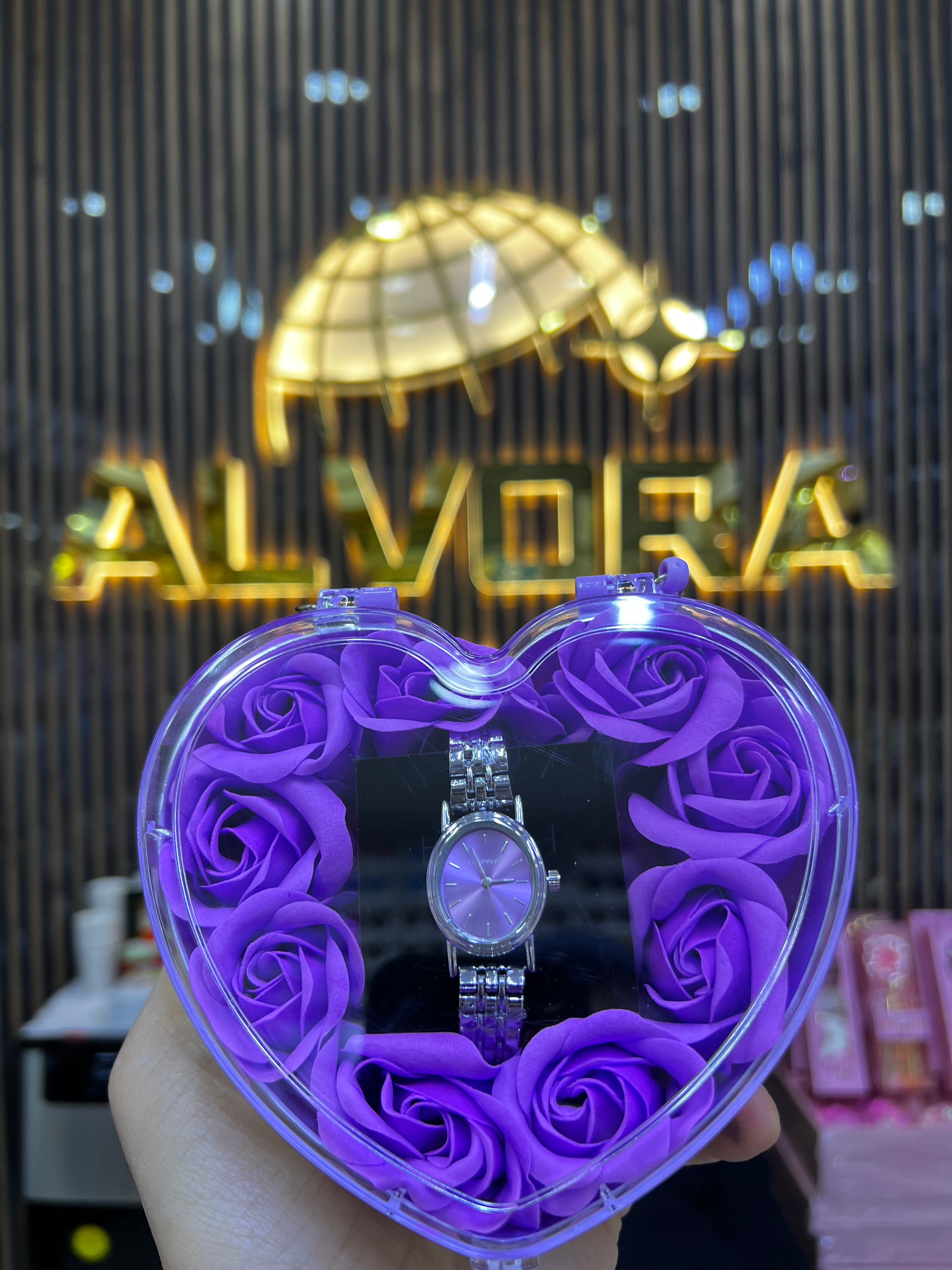KOMBİN SET ALV-K 173