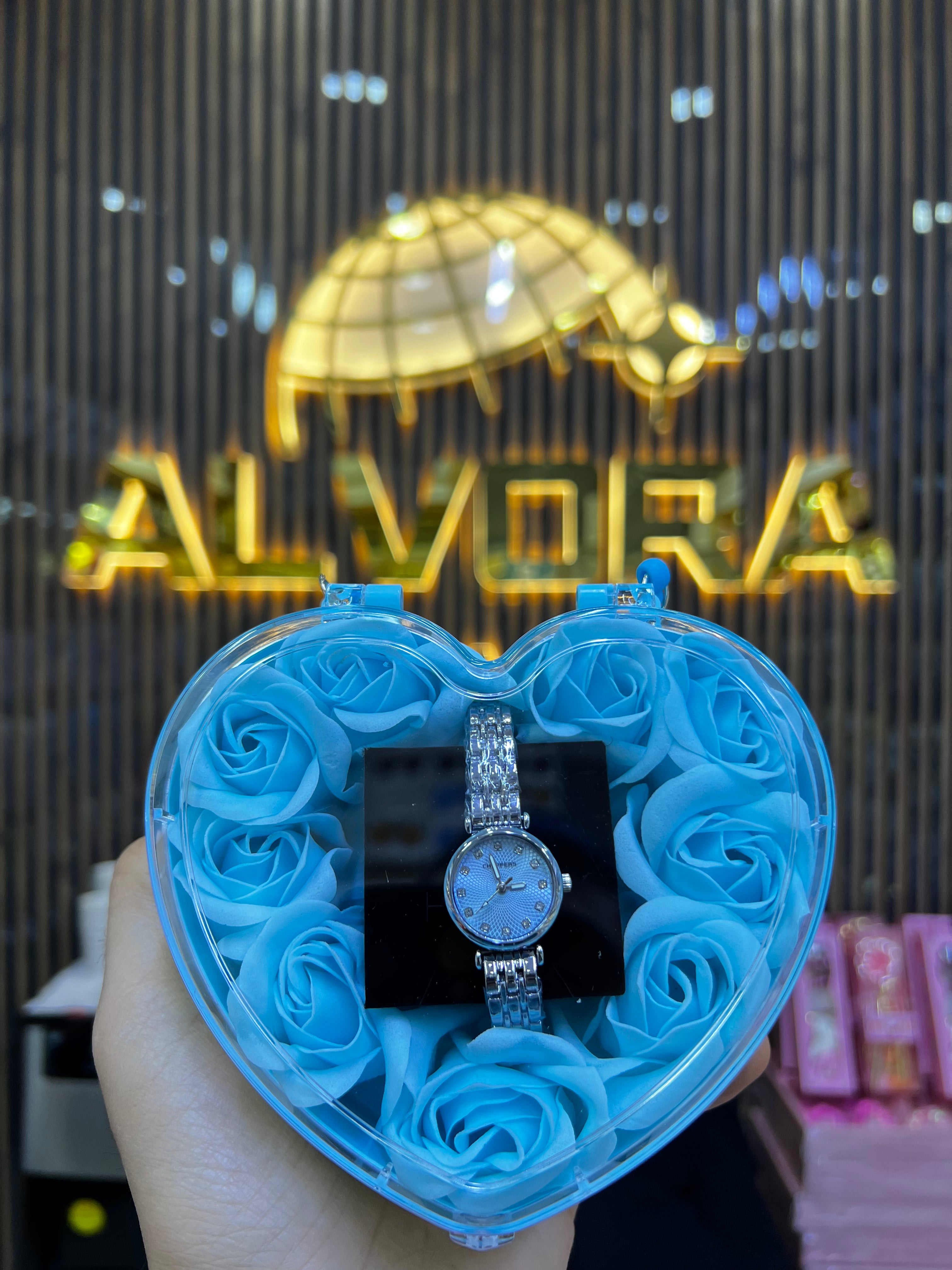 KOMBİN SET ALV-K 173