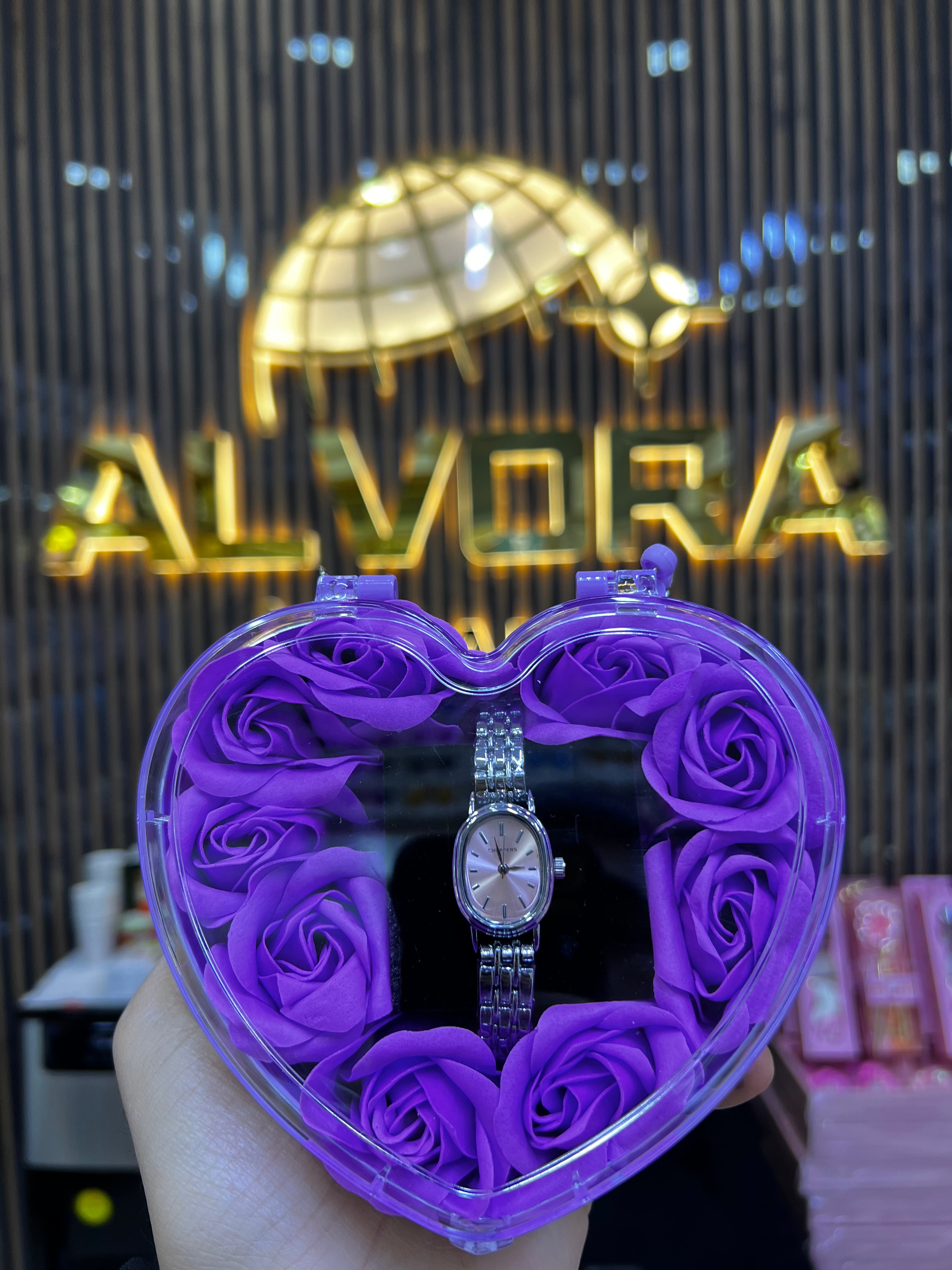 KOMBİN SET ALV-K 173