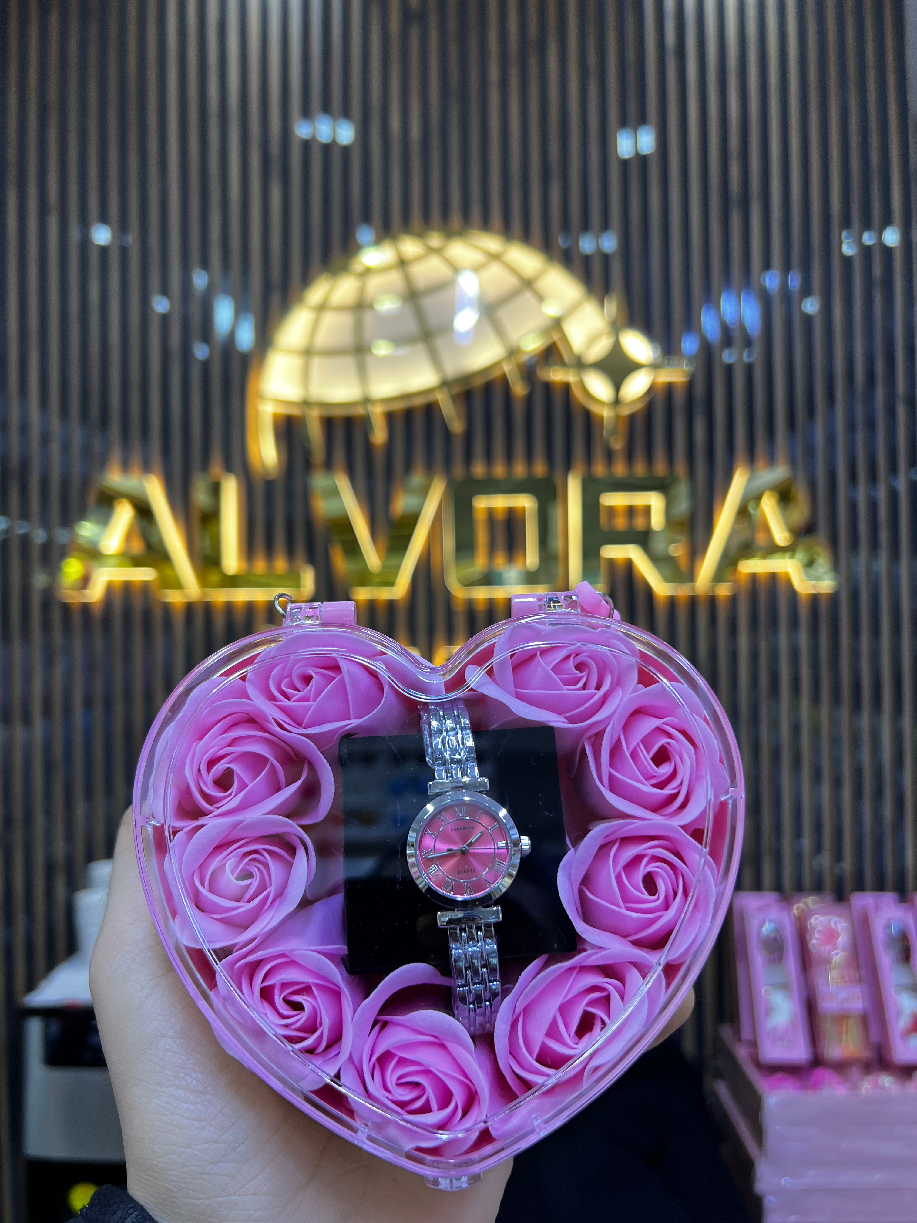 KOMBİN SET ALV-K 173