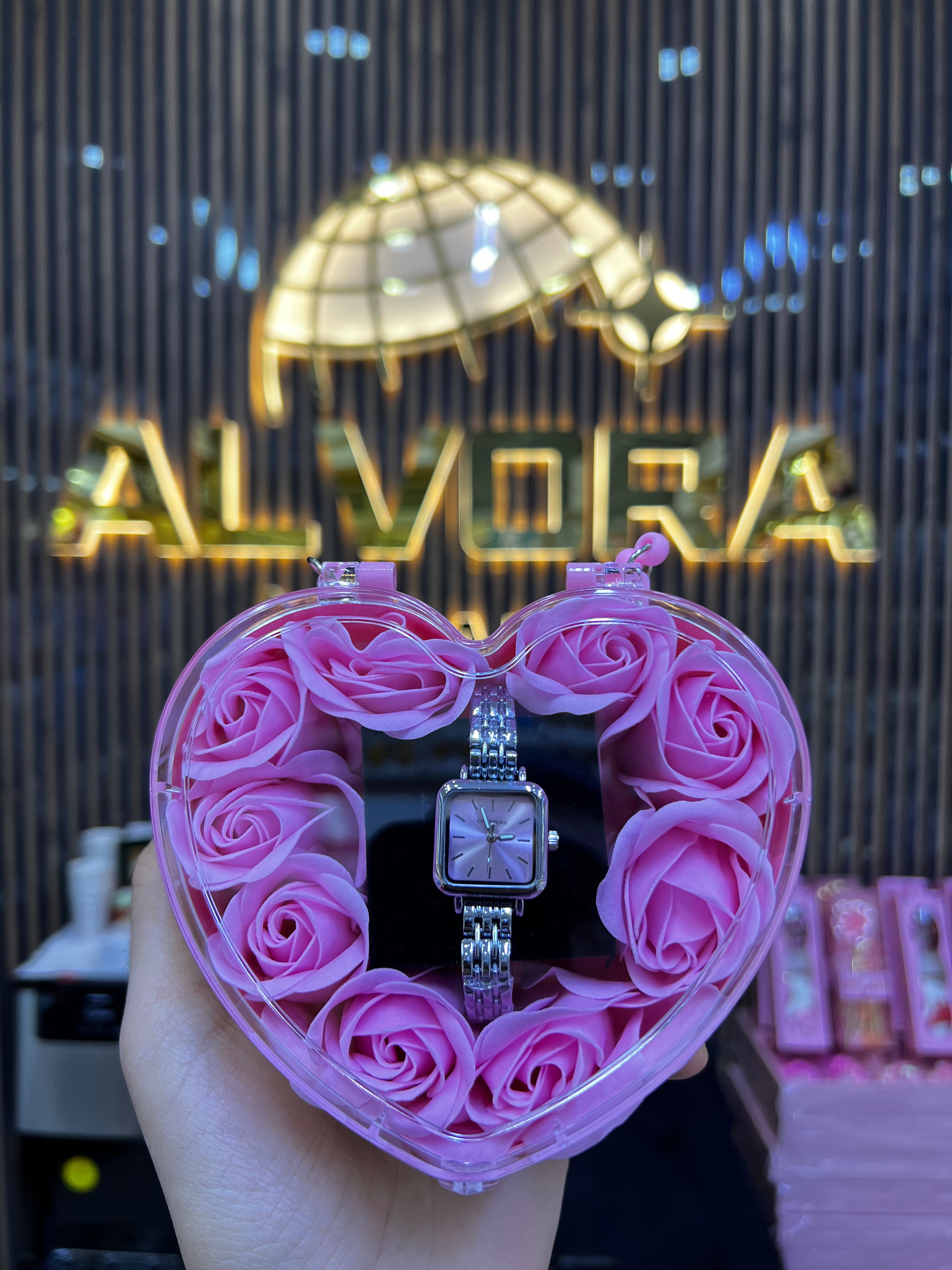 KOMBİN SET ALV-K 173