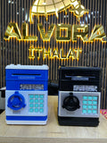 KUMBARA ŞİFRELİ KASA *48 ALV - 282