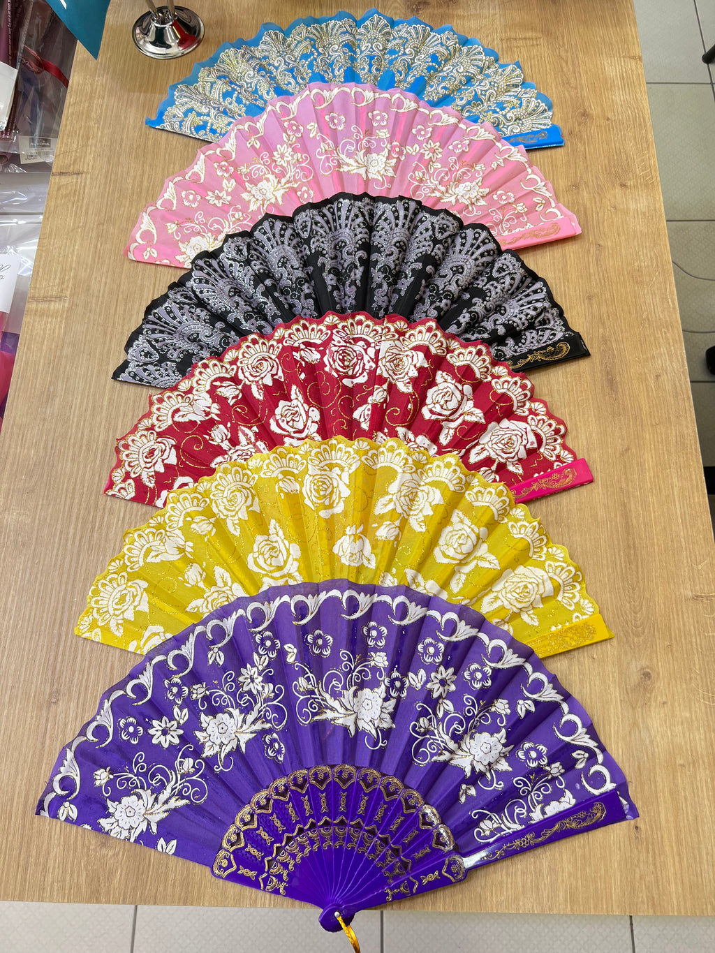 YELPAZE *600 ALV - 065