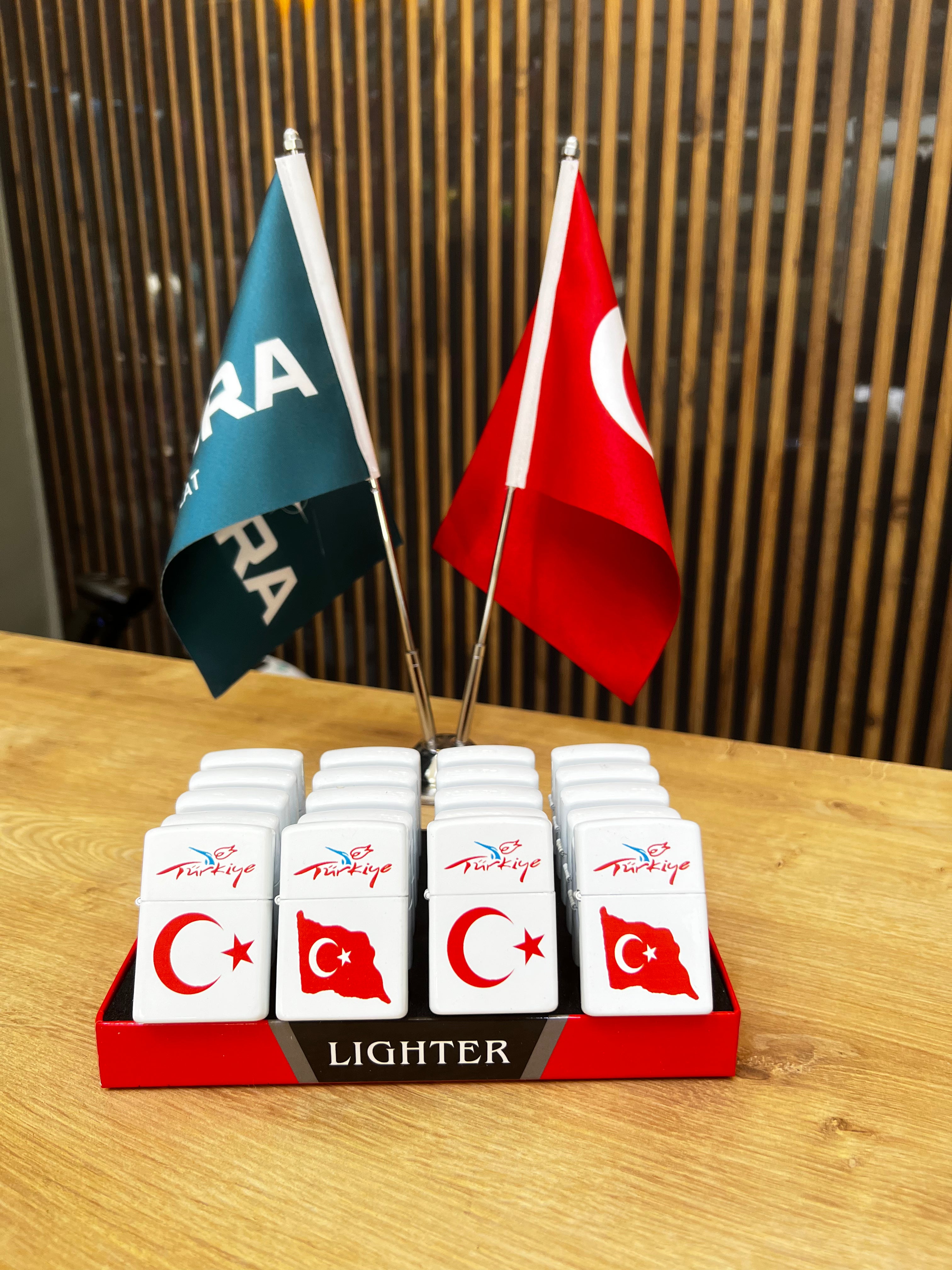 ÇAKMAK ZİPPO *20 ALV-510
