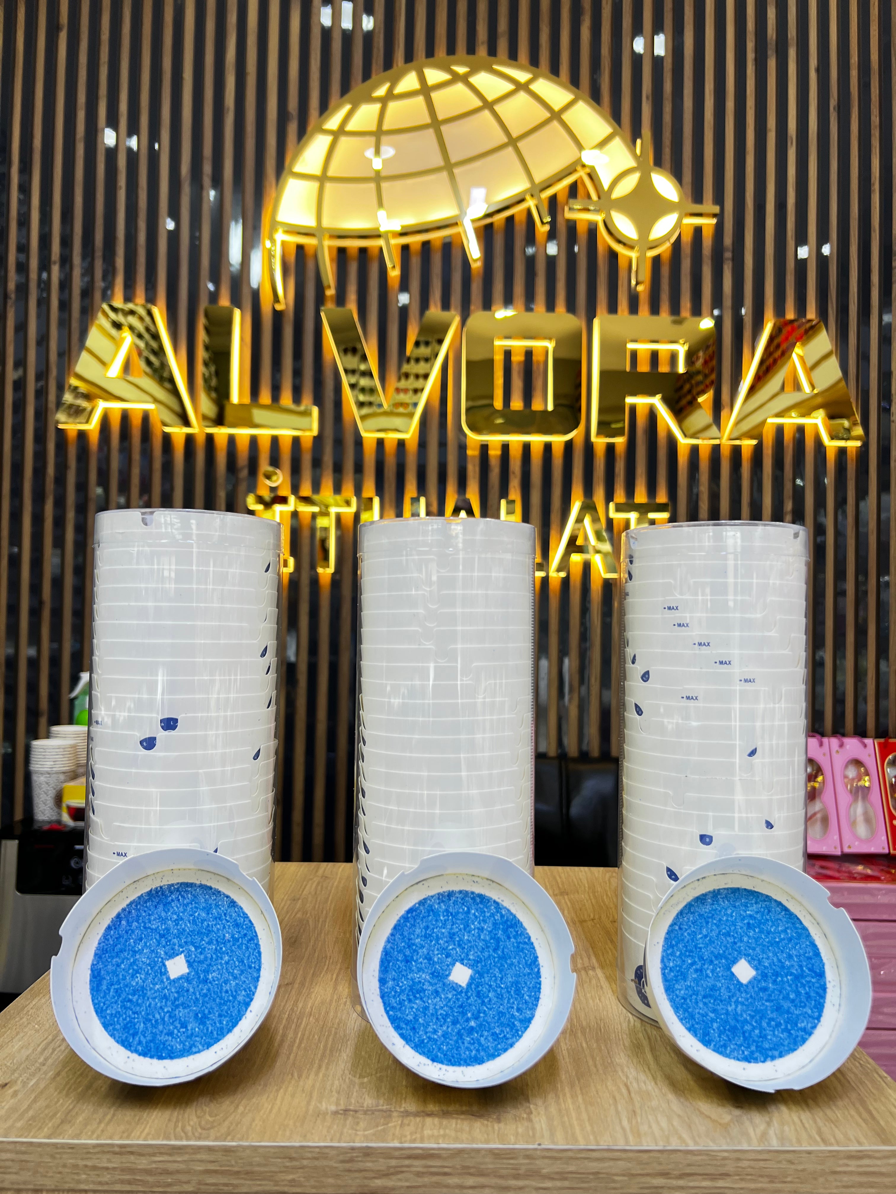 JEL KÜLLÜK *25 ALV - 303