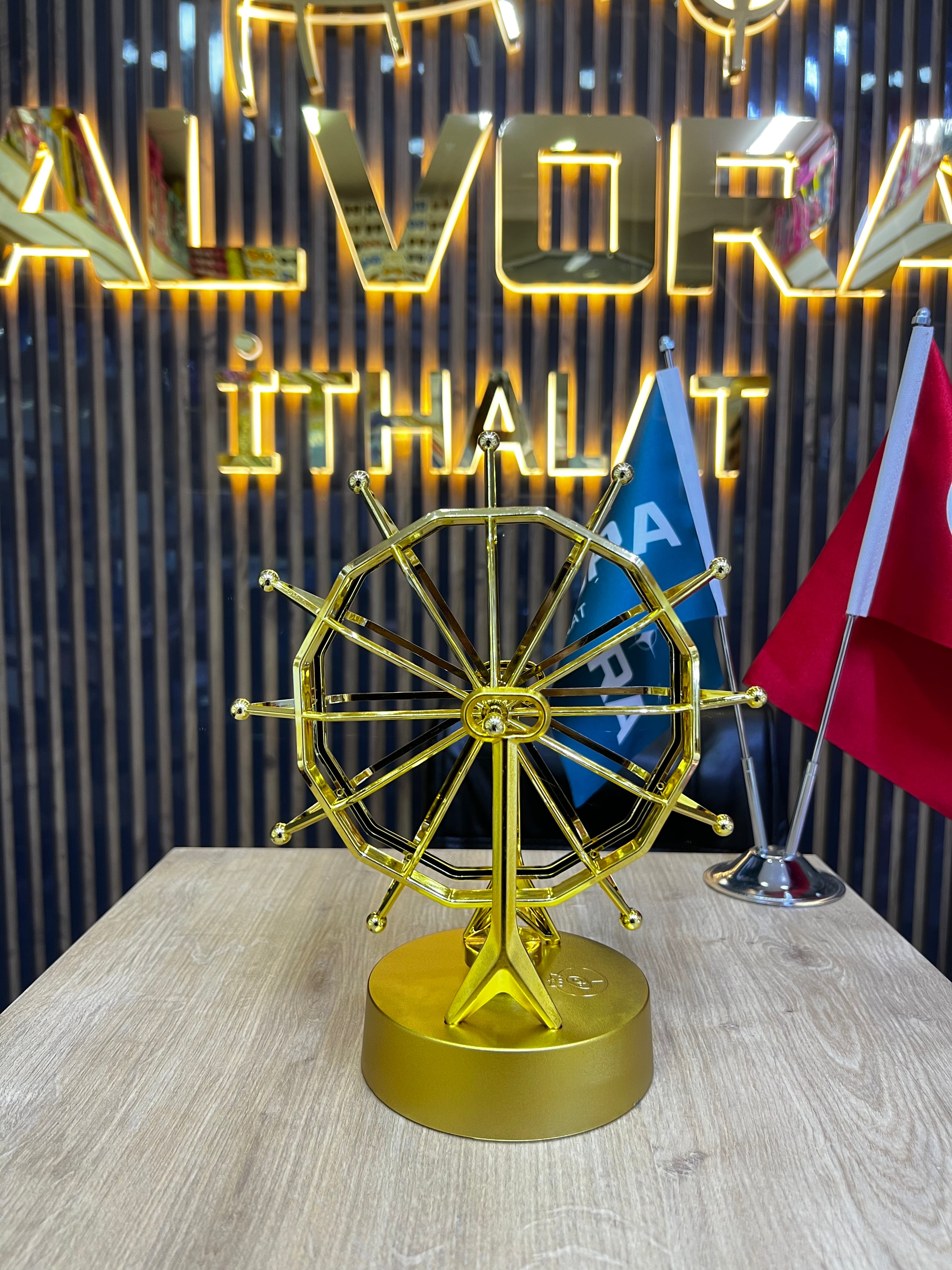 DÖNME DOLAP BALANS *48 ALV - 145