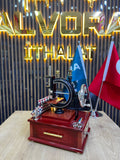 DİKİŞ MAKİNESİ BÜYÜK BOY *36 ALV -127