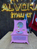 SANDIK BALERİN KIZ *45 ALV - 123