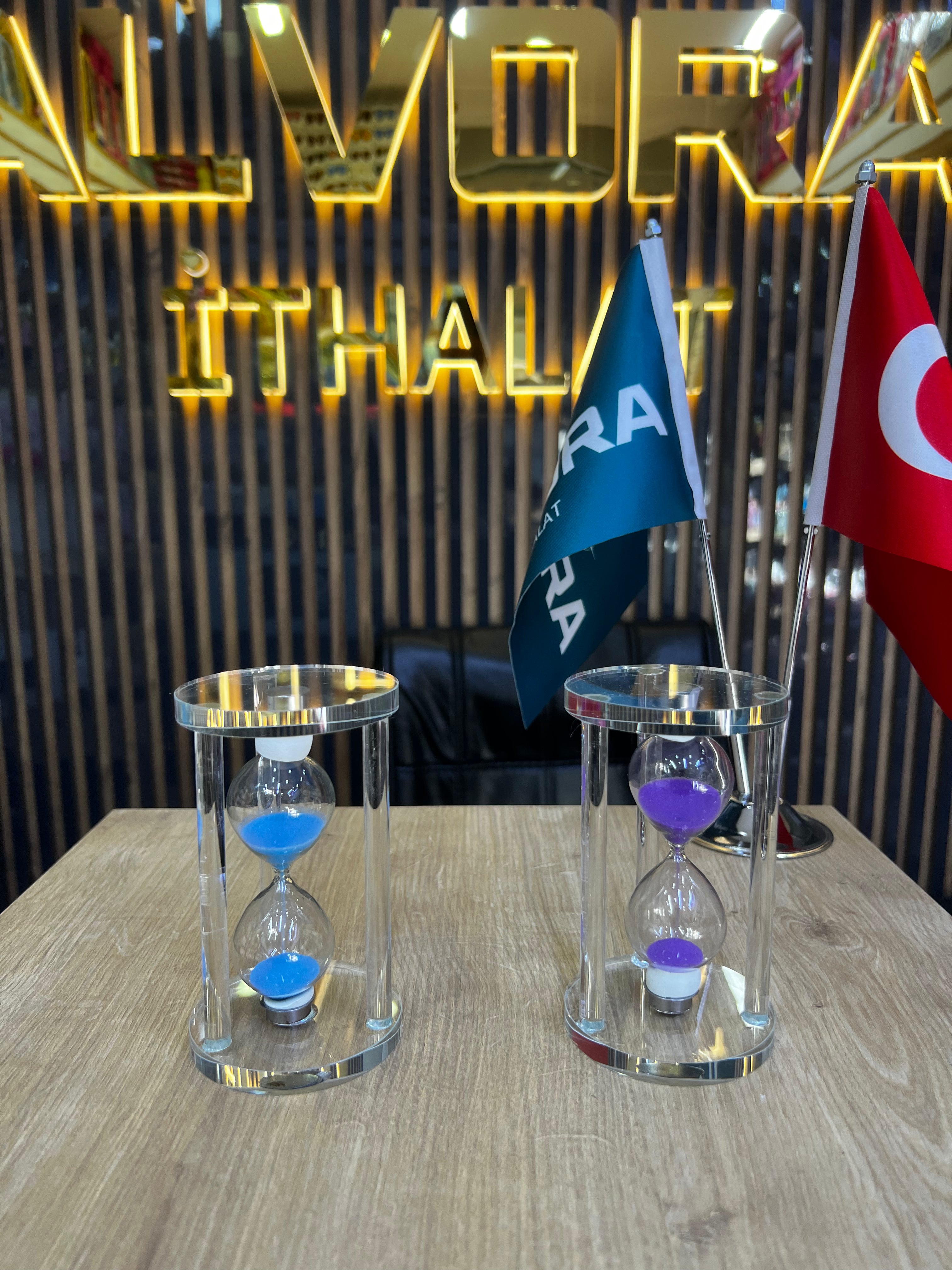 KUM SAATİ *60 ALV - 134