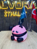 PANDA DEKORATİF DOKUNMATİK GECE LAMBASI *100 ALV - 216