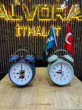 MASA SAATİ METAL BÜYÜK BOY *60 ALV - 179