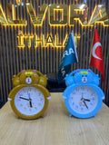 MASA SAATİ ÇOCUK BÜYÜK BOY *100 ALV - 172