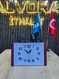 MASA SAATİ *80 ALV - 165