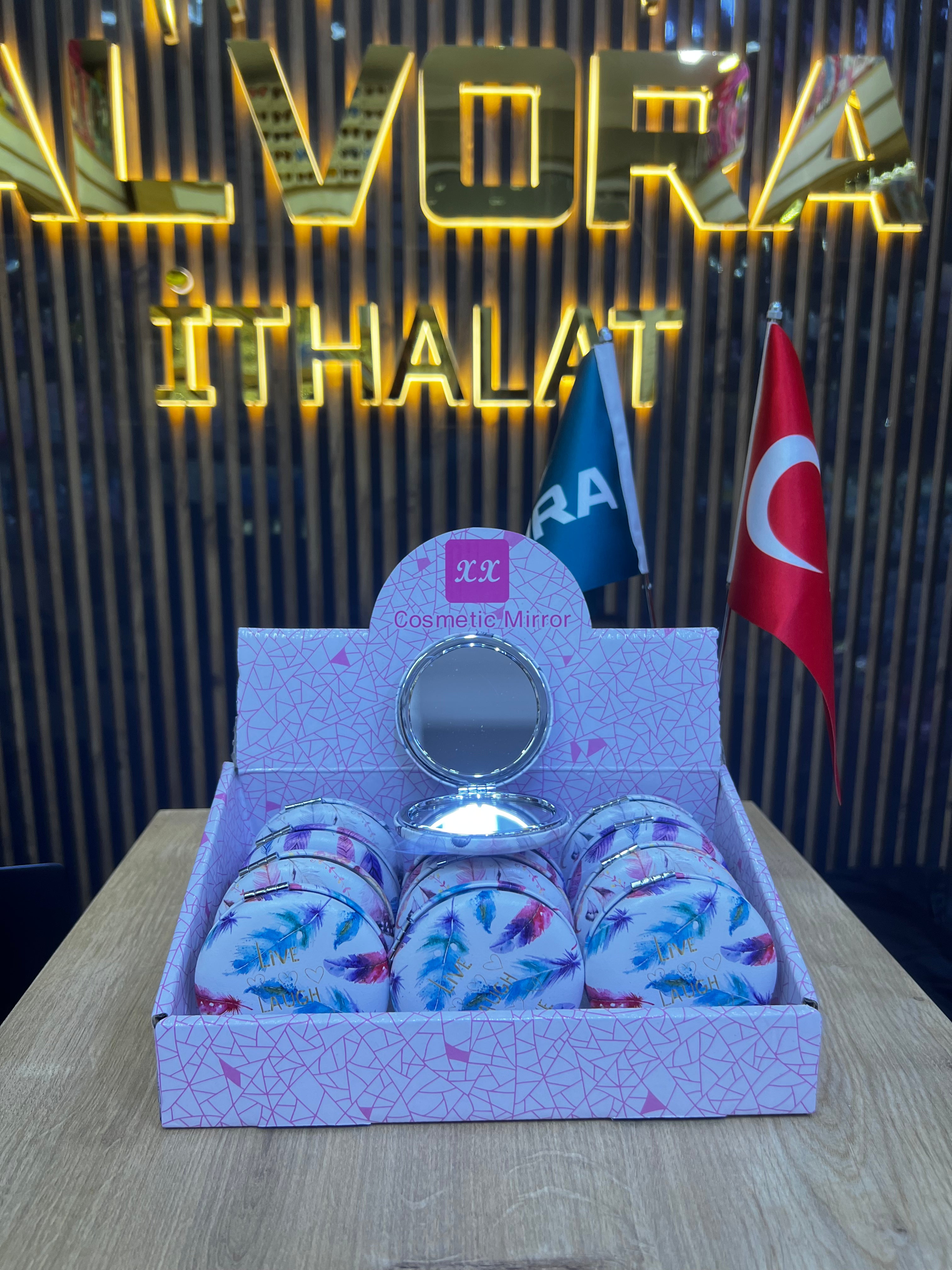 CEP AYNA *240 ALV - 245