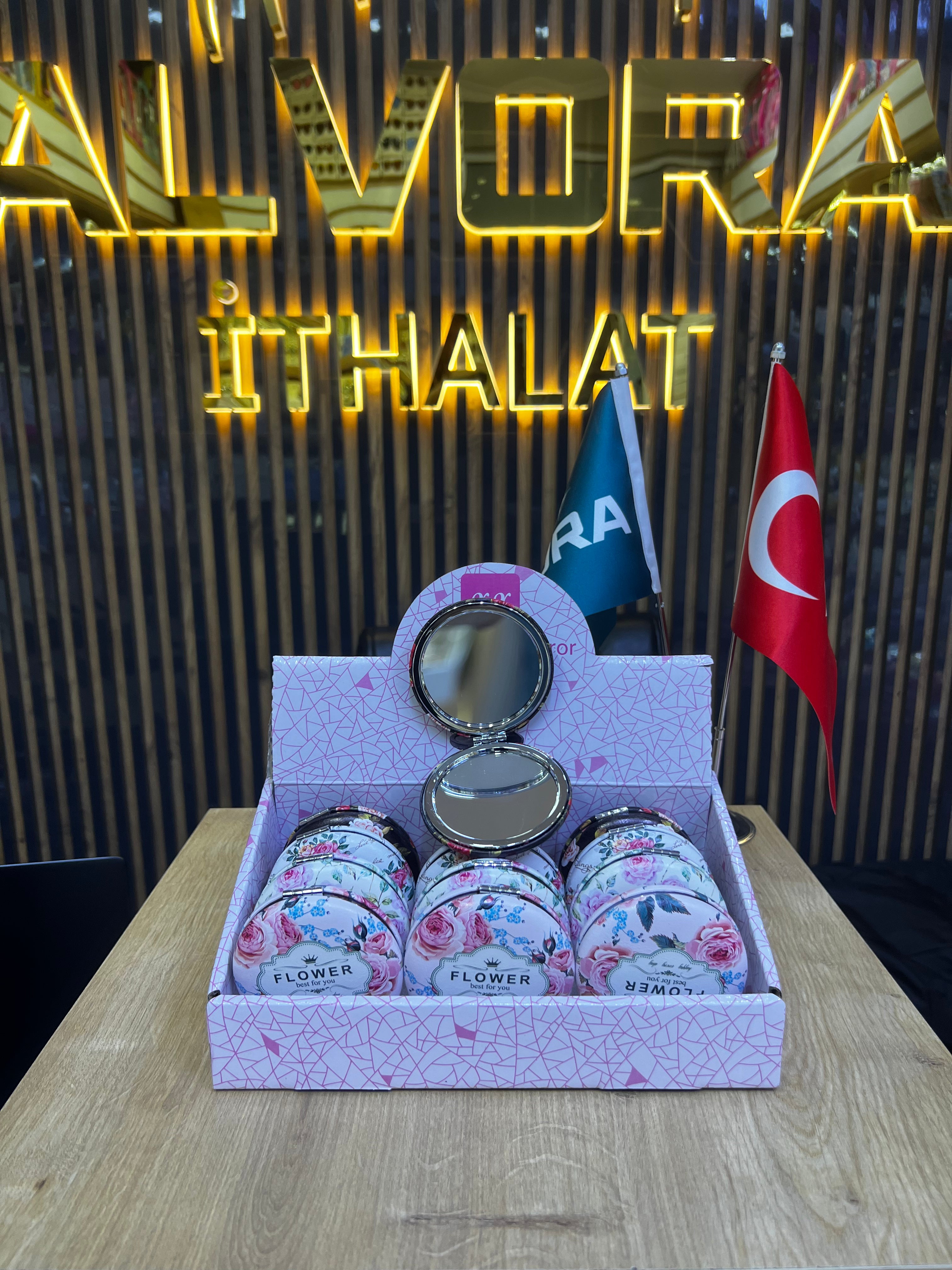 CEP AYNA *240 ALV - 241