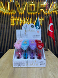 DİLEK ŞİŞESİ *36 ALV - 093