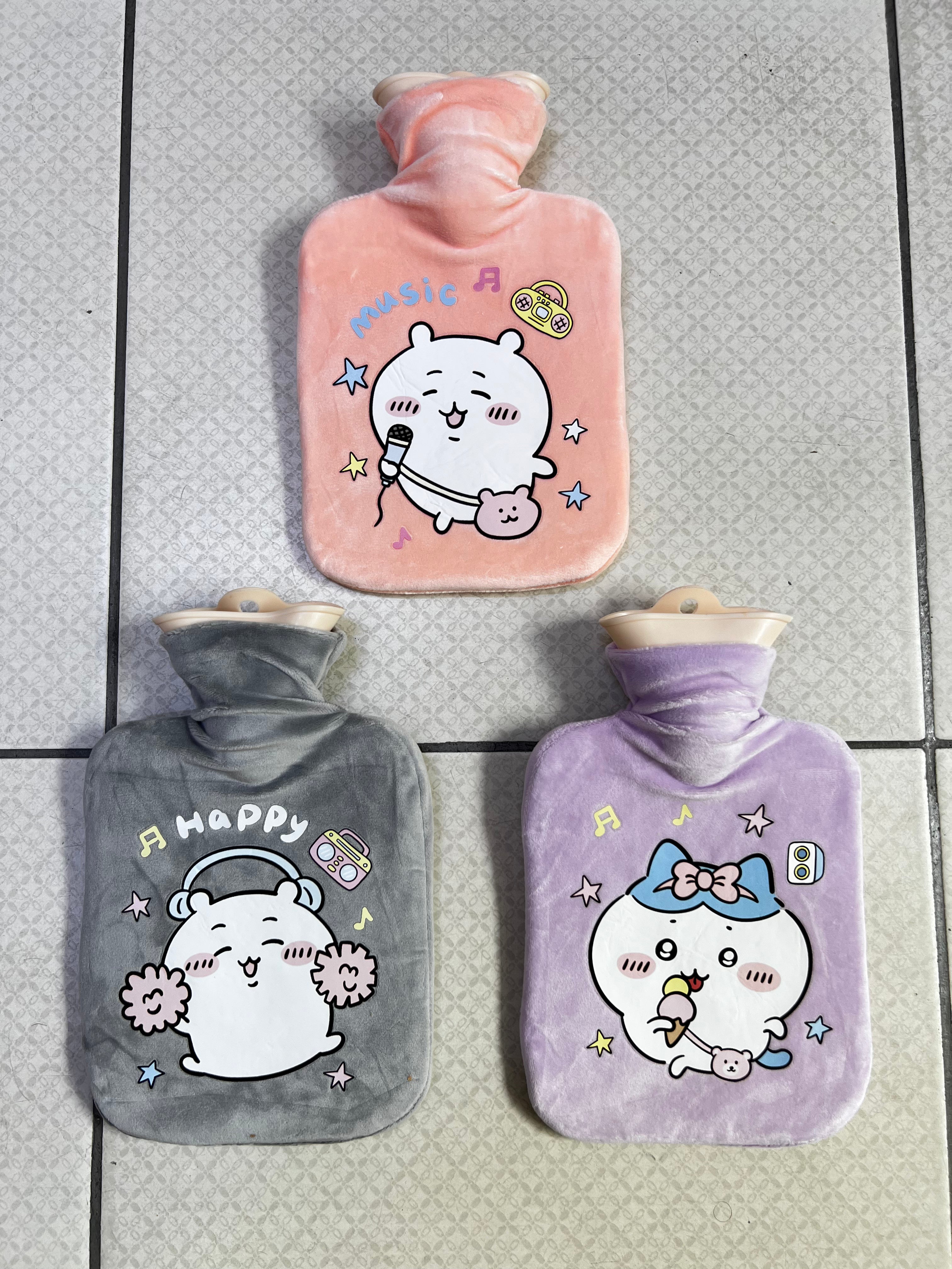 SICAK SU TORBASI ORTA BOY *120 ALV - 233