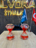 ELMAS DEKORATİF SULU MODEL *72 ALV - 4 B